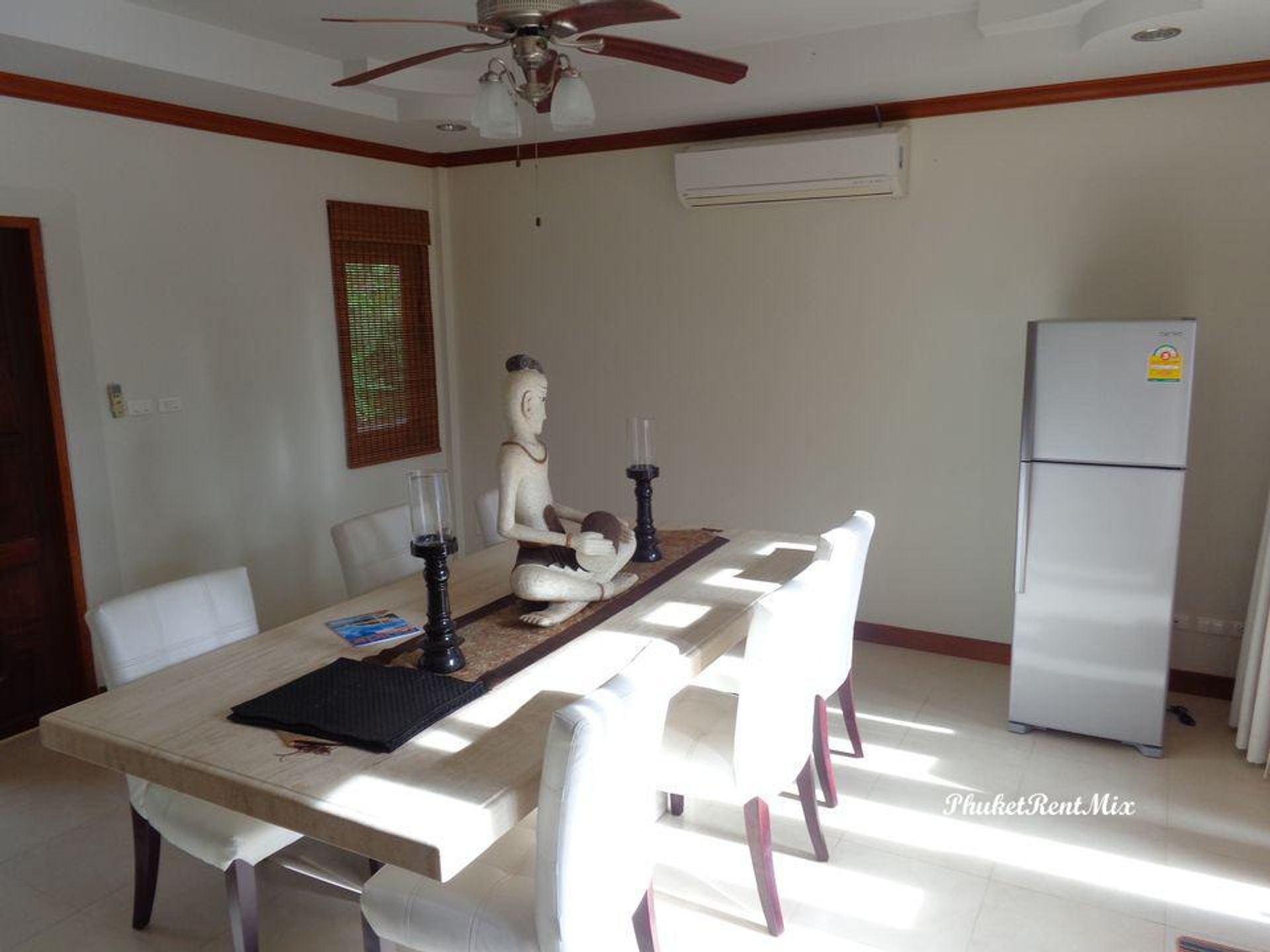 Rumah di Tambon Kamala, Chang Wat Phuket 10760120