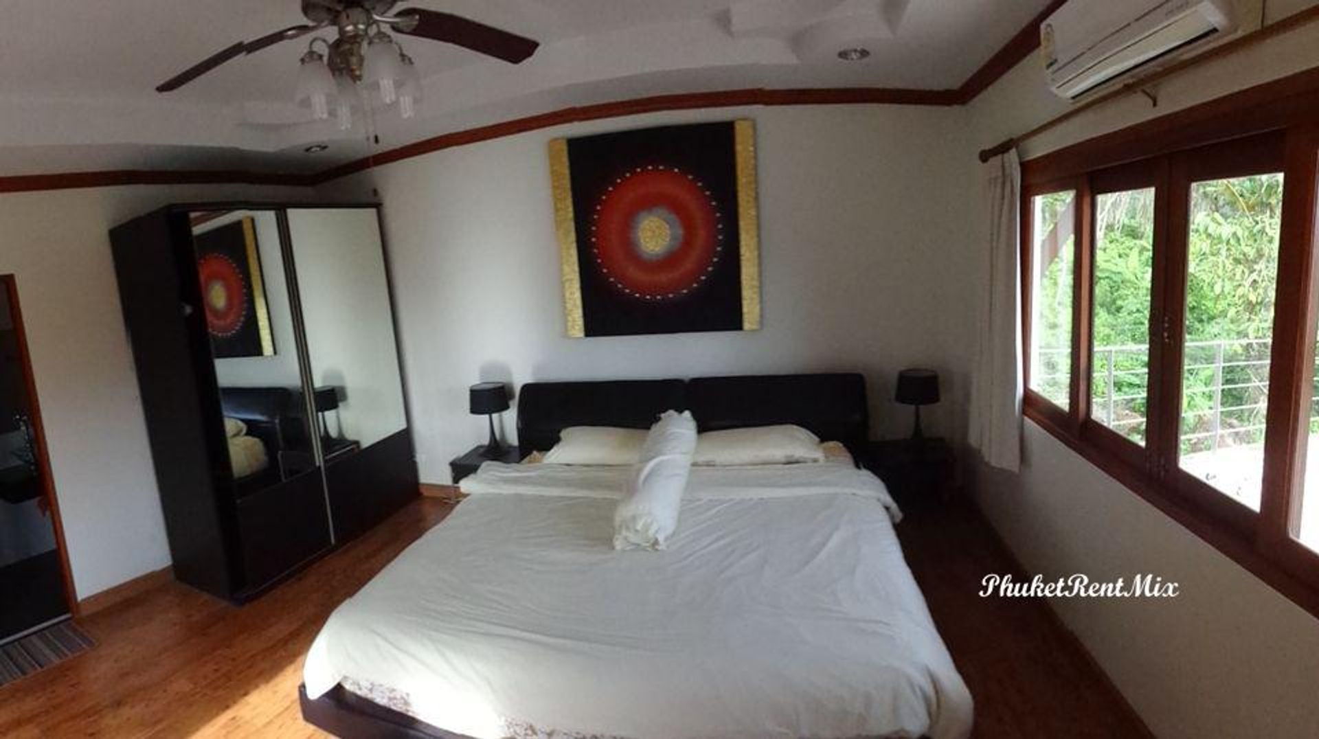 Haus im Tambon Kamala, Chang Wat Phuket 10760120