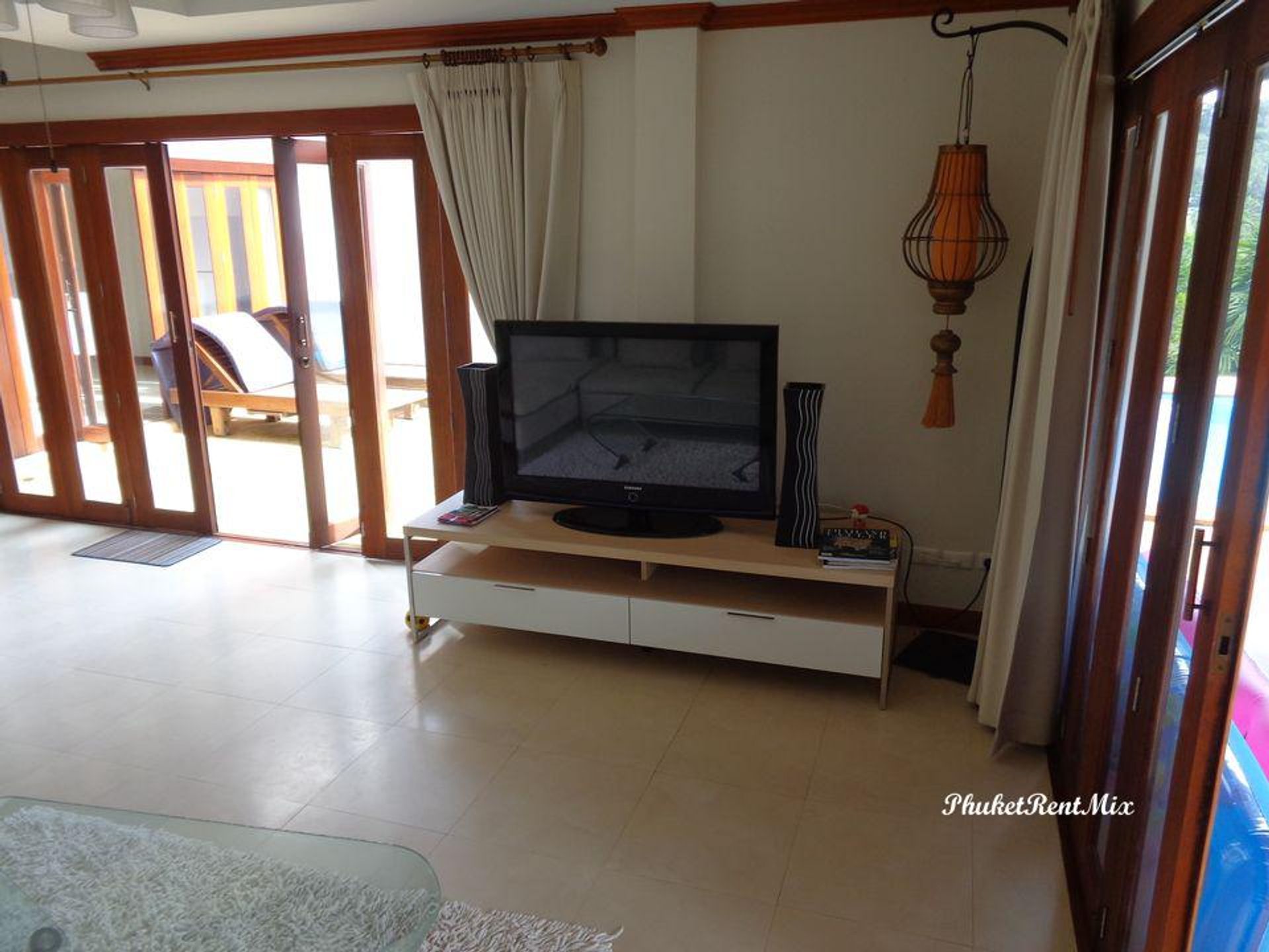 Haus im Tambon Kamala, Chang Wat Phuket 10760120