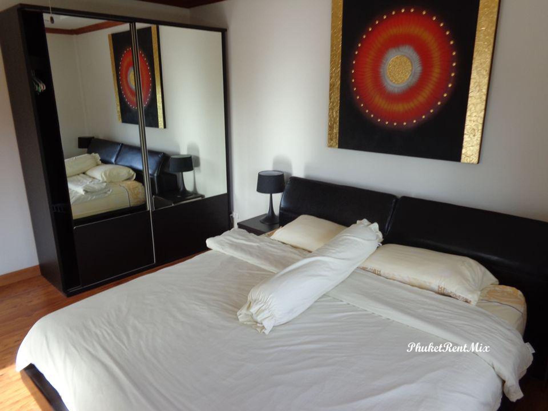 Haus im Tambon Kamala, Chang Wat Phuket 10760120