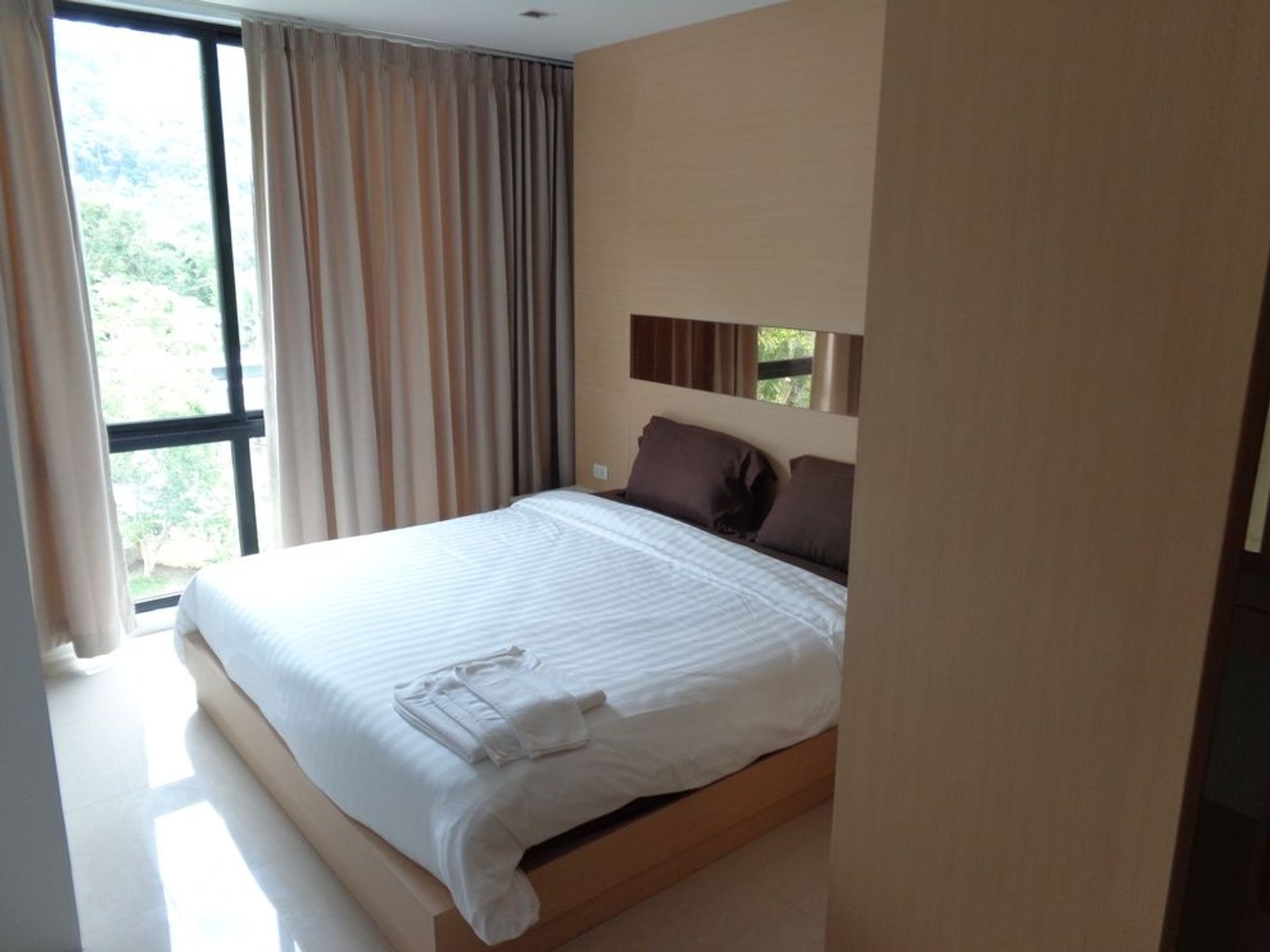 Кондоминиум в Tambon Kamala, Chang Wat Phuket 10760123