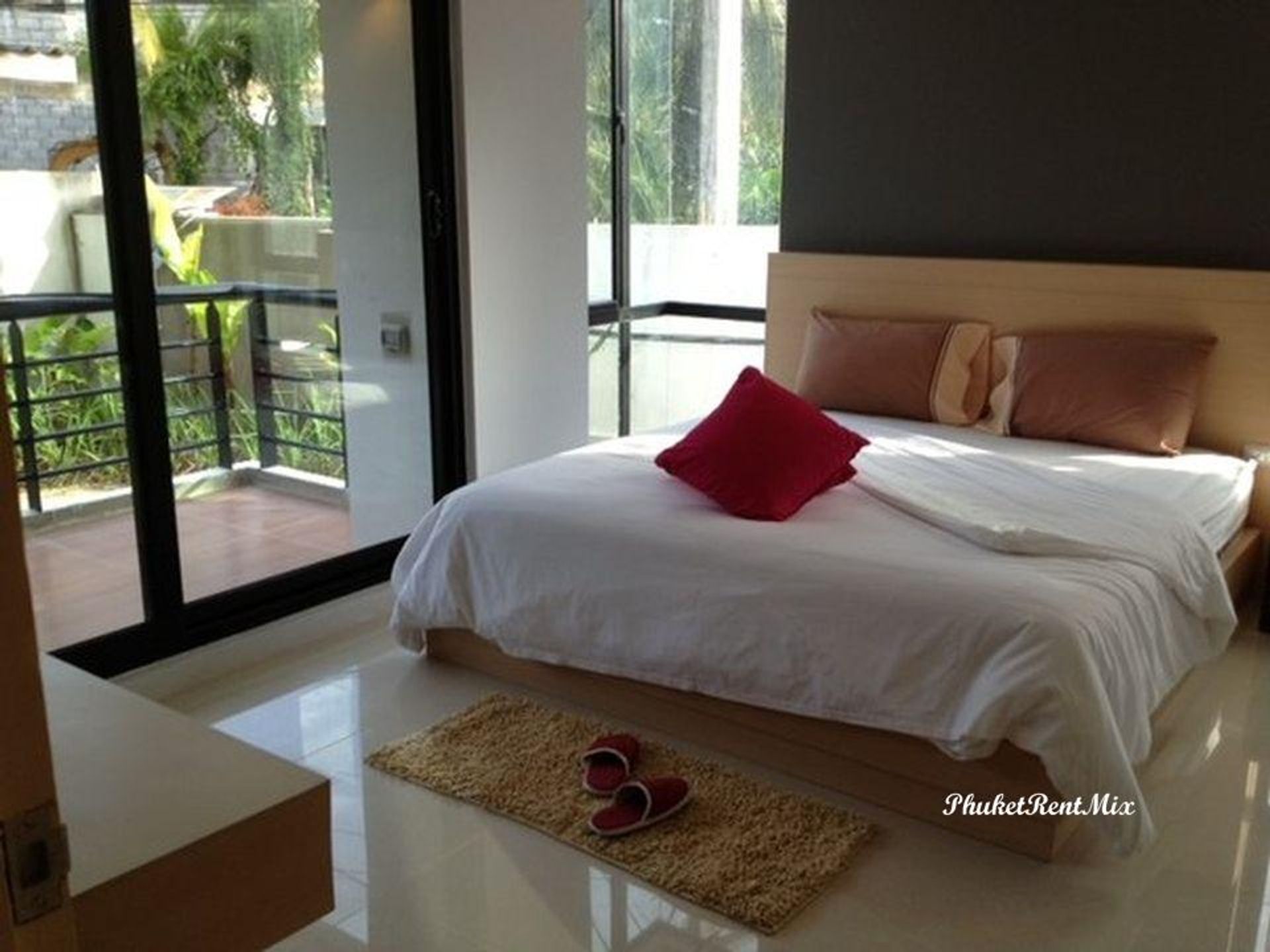 Кондоминиум в Tambon Kamala, Chang Wat Phuket 10760124