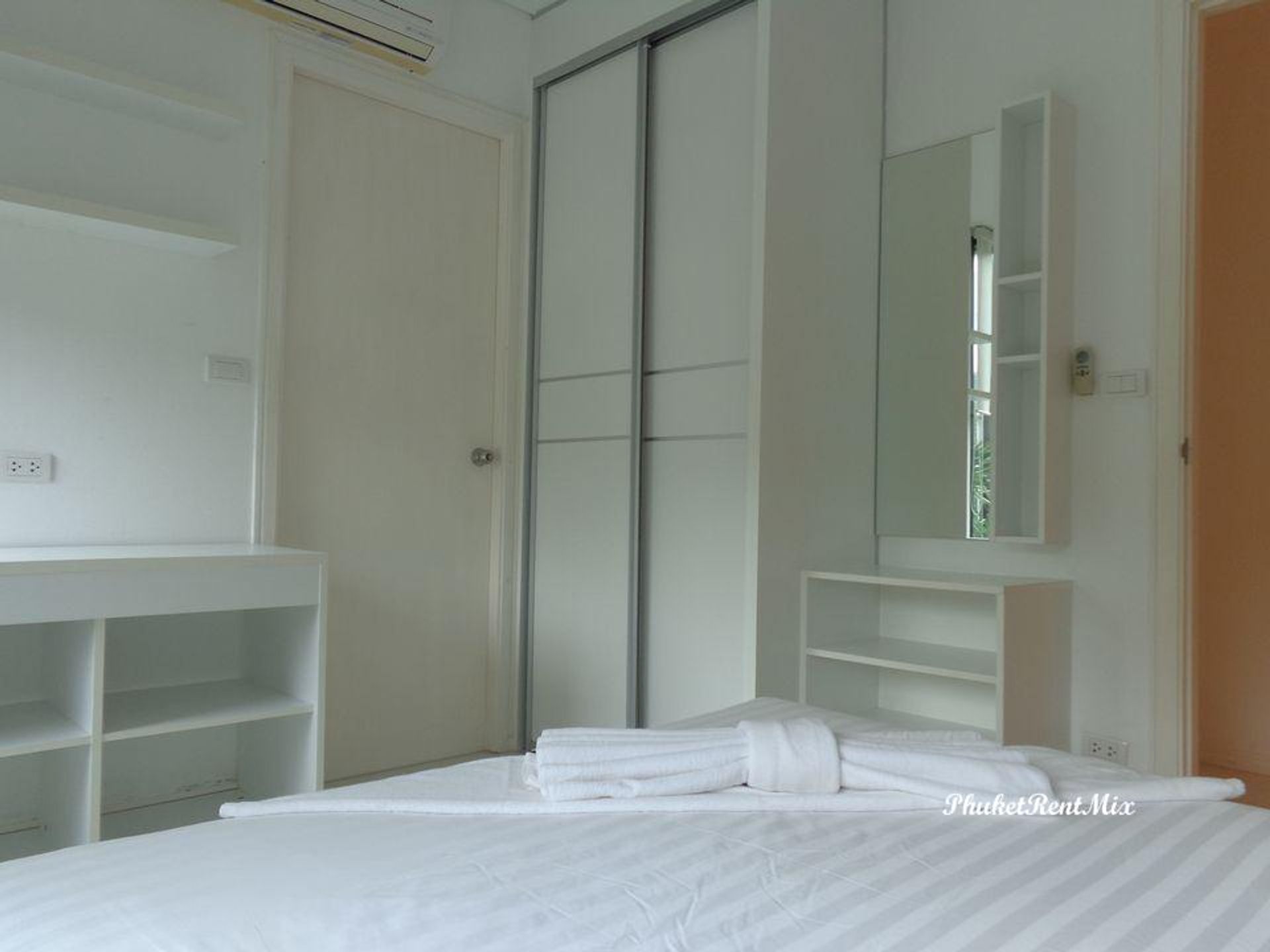 Квартира в Tambon Kamala, Chang Wat Phuket 10760127