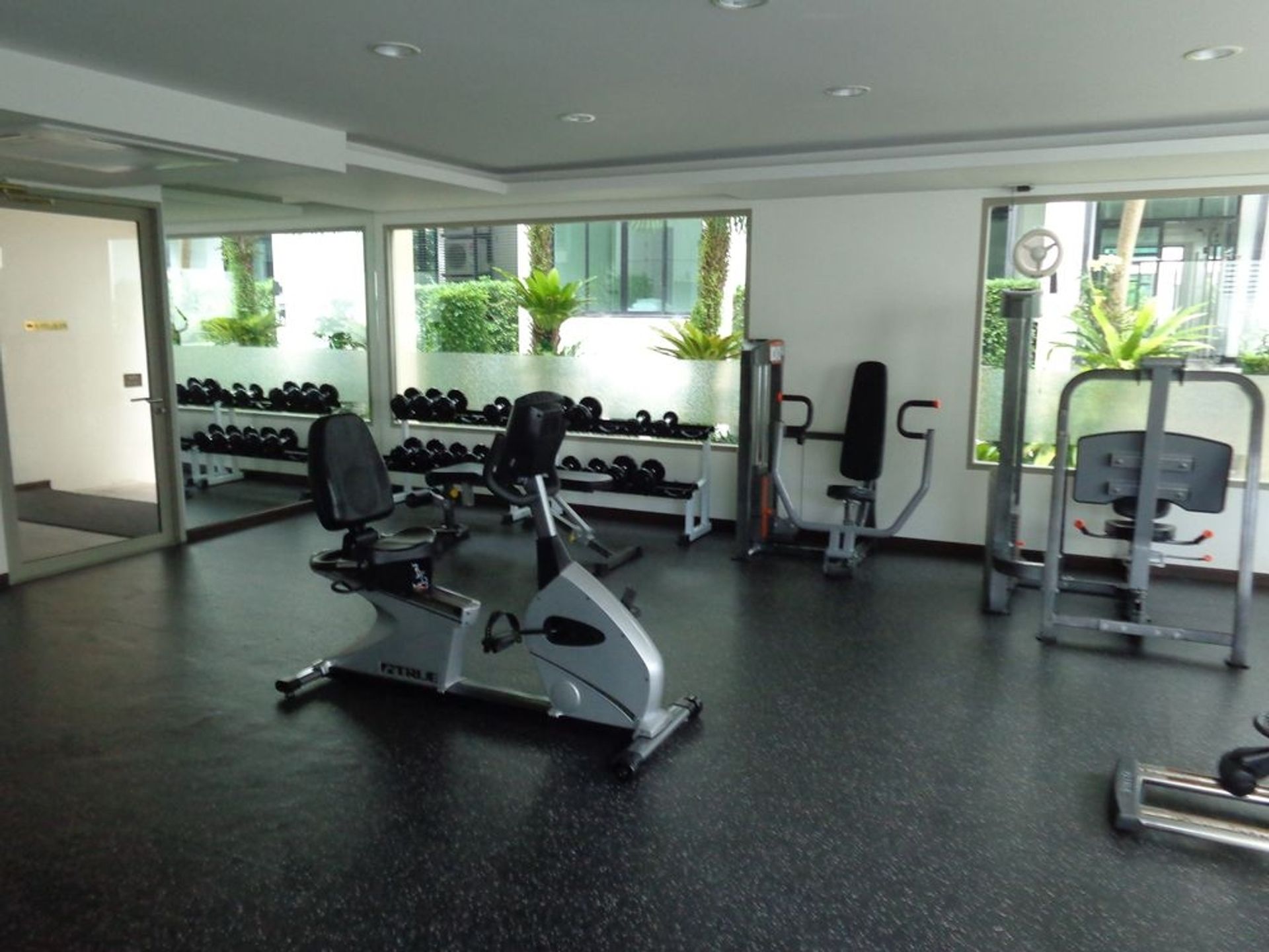 Condominium in Tambon Kamala, Chang Wat Phuket 10760127