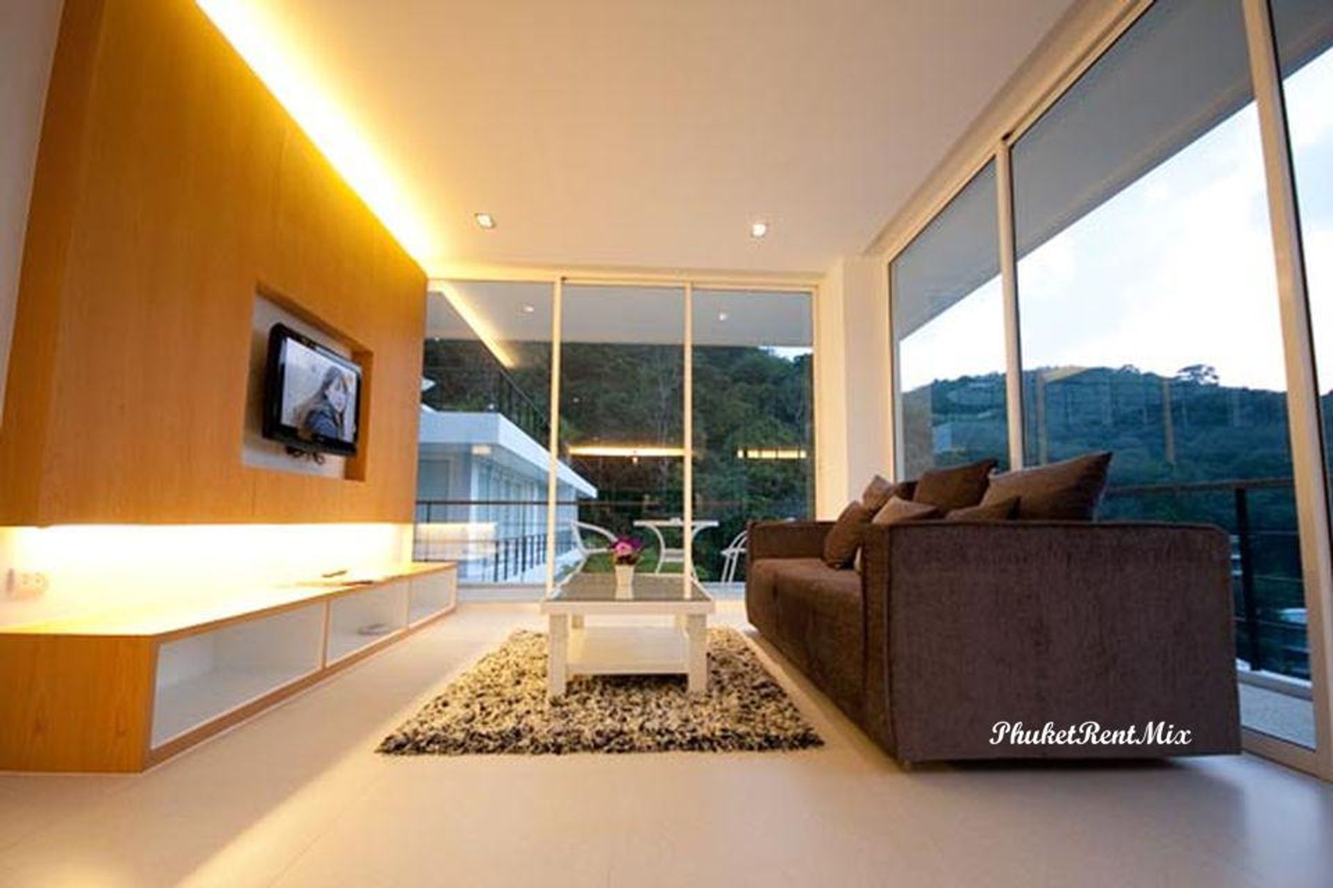 Condominio en Kamala, Phuket 10760129