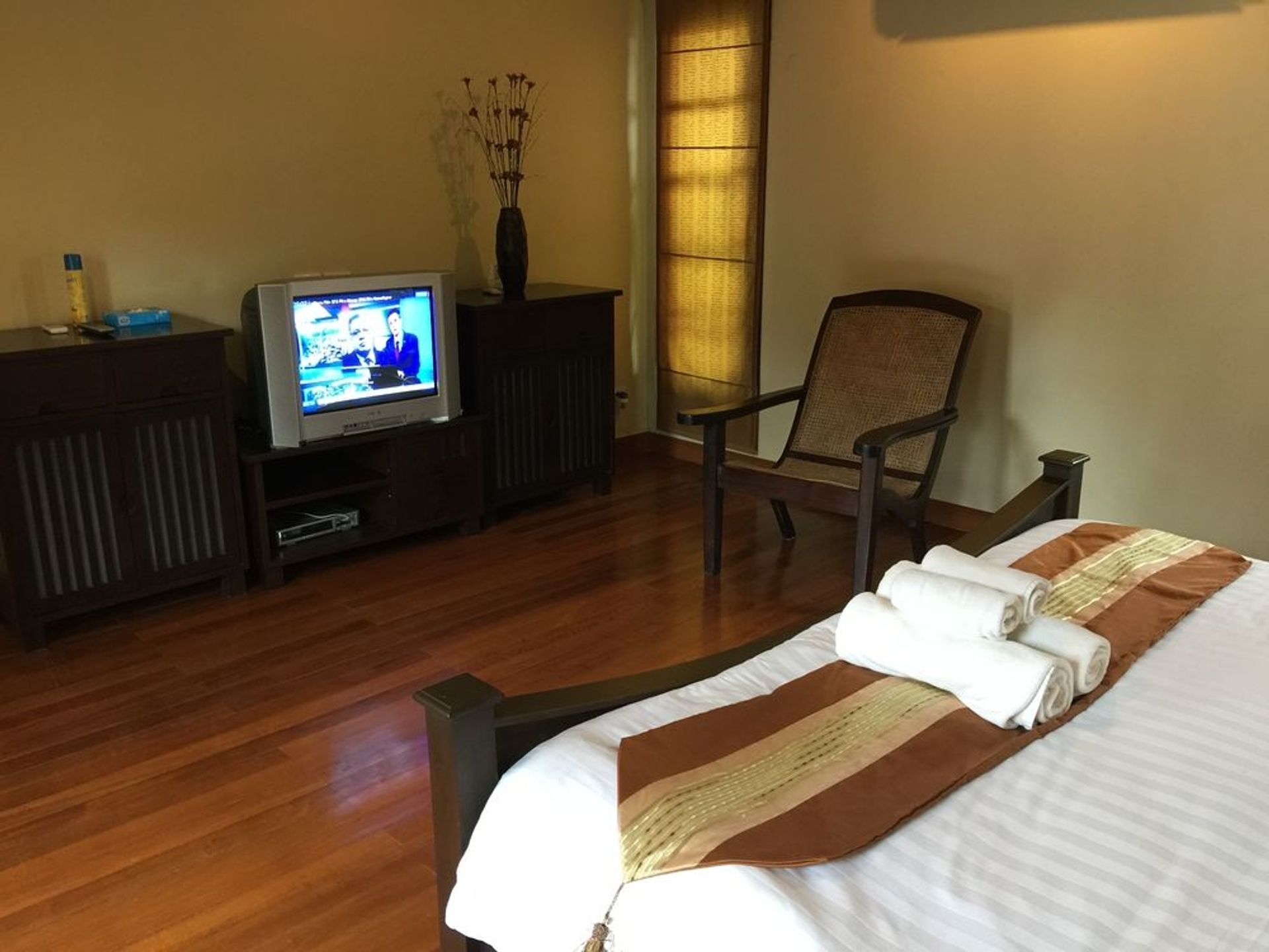 Будинок в Tambon Choeng Thale, Chang Wat Phuket 10760134