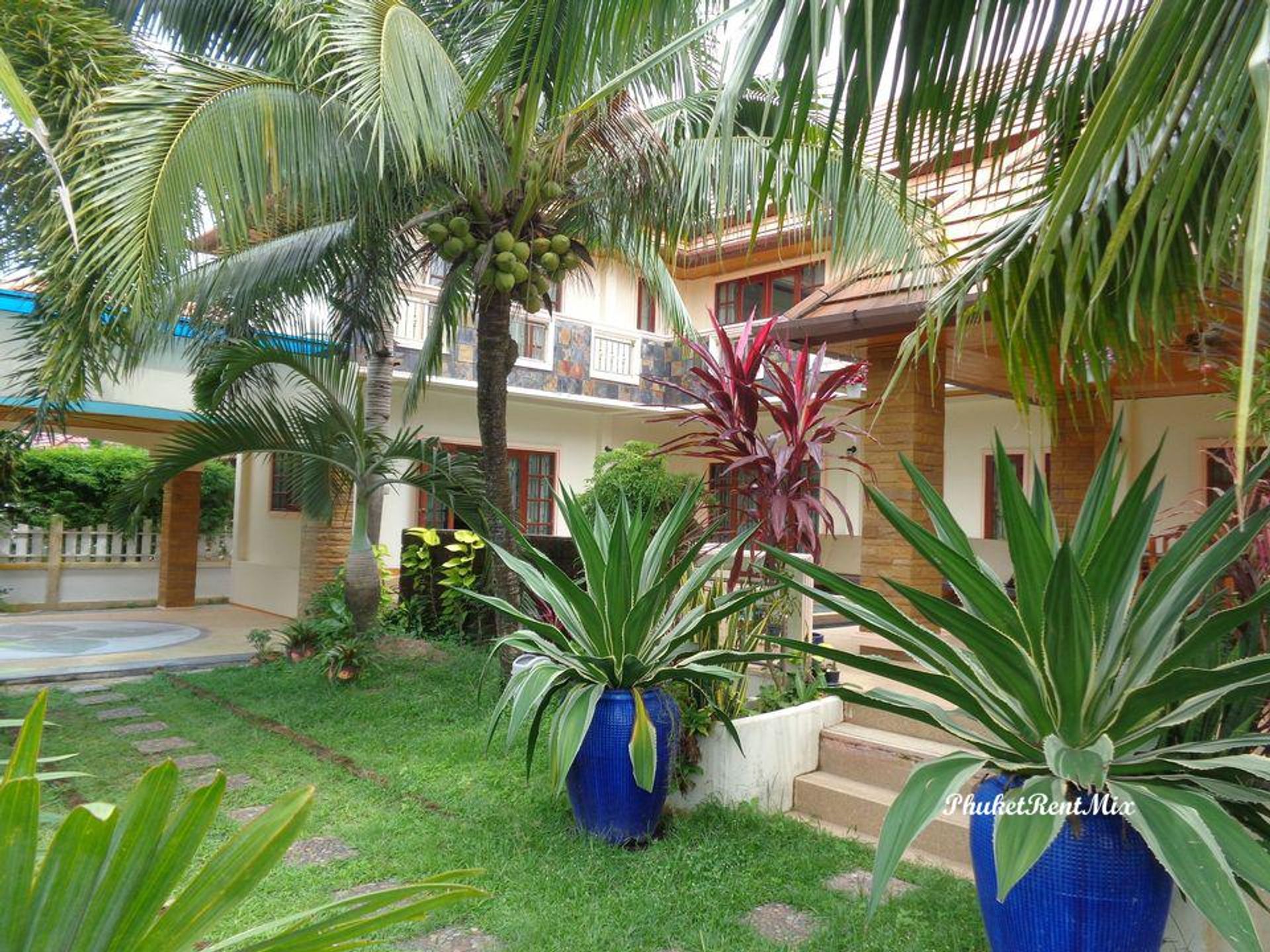 Haus im Tambon Choeng Thale, Chang Wat Phuket 10760136