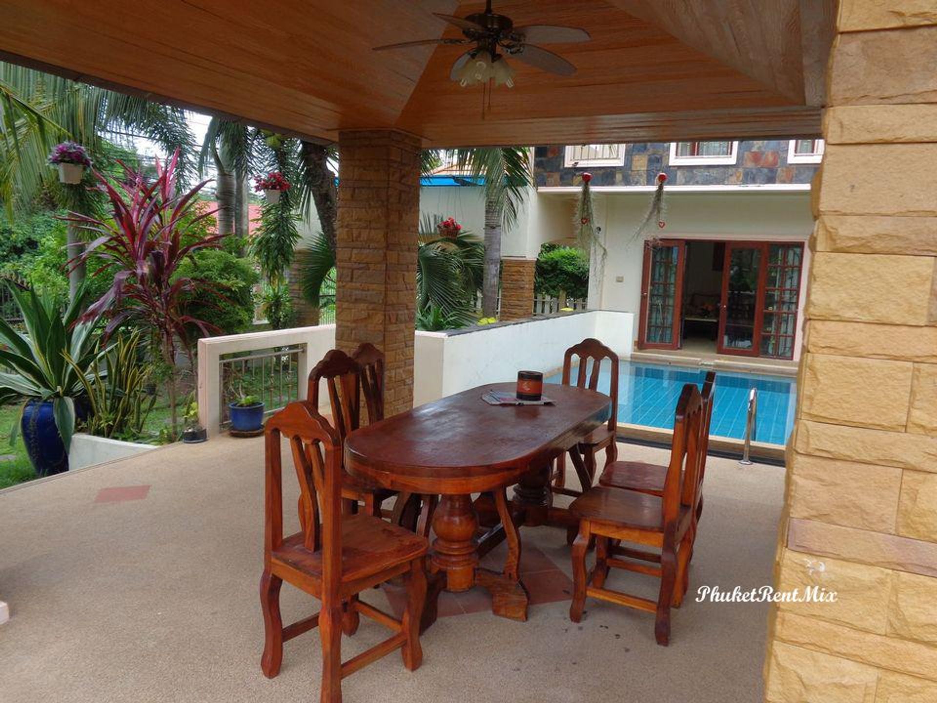 Haus im Ban Bang Thao Nok, Phuket 10760136