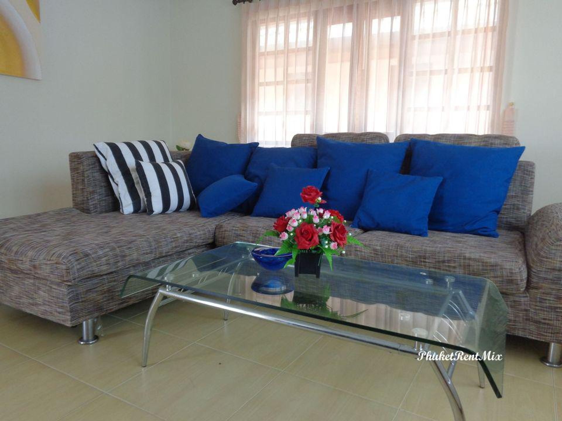 Haus im Tambon Choeng Thale, Chang Wat Phuket 10760136