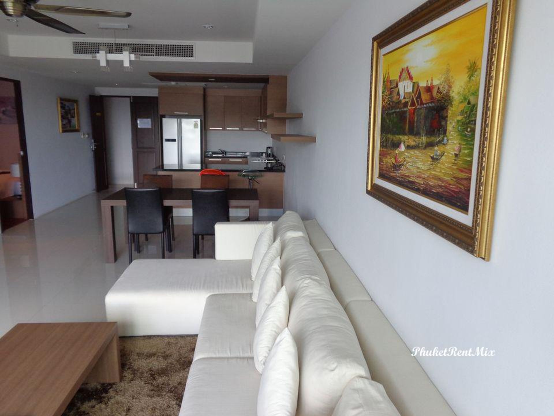 Condominium in Ban Lum Fuang, Phuket 10760142