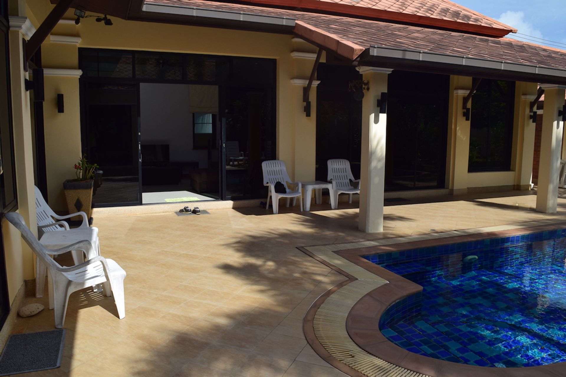 Haus im Rawai, Phuket 10760146