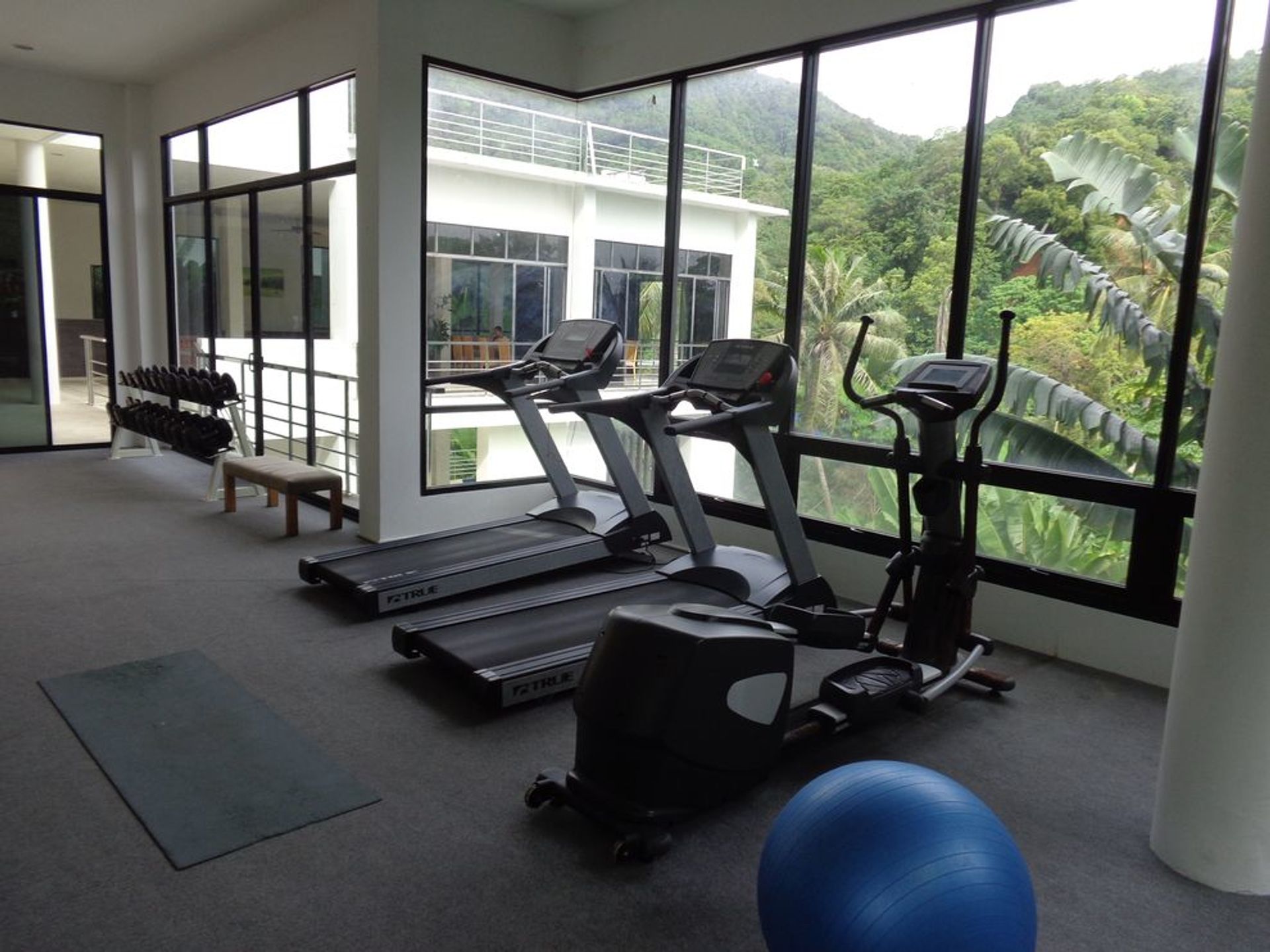 Kondominium dalam Karon, Phuket 10760147