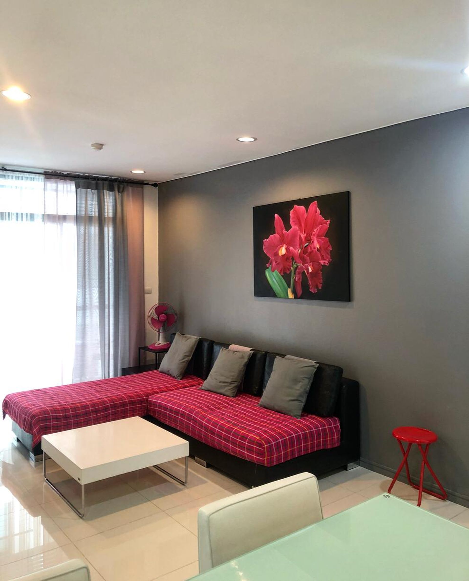 Condominium in Ban Khok Yang, Phuket 10760148