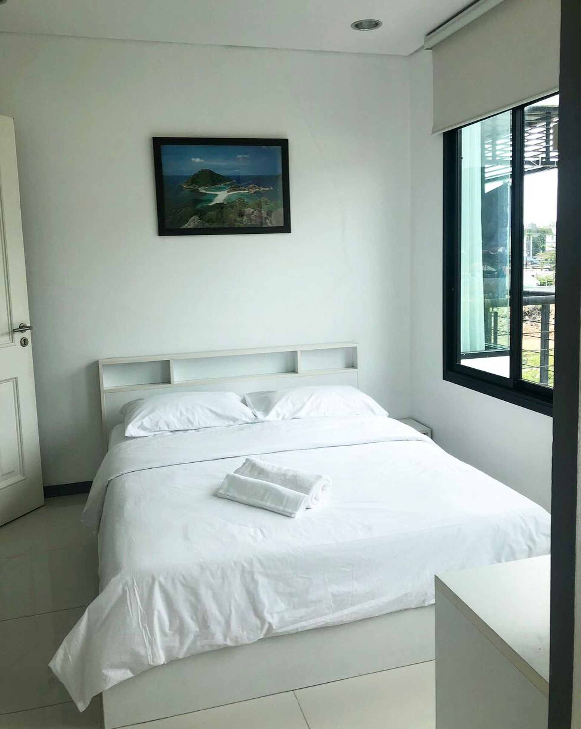 Condominium in Ban Khok Yang, Phuket 10760148