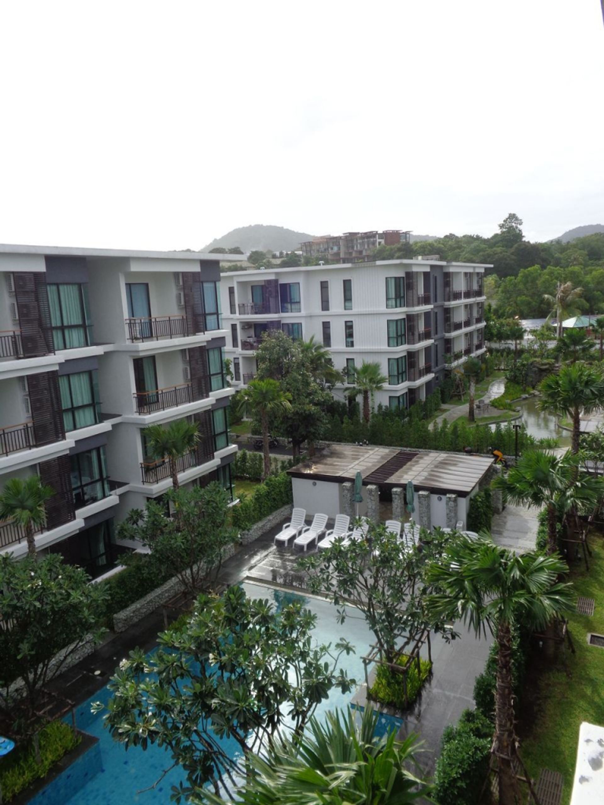 公寓 在 Tambon Rawai, Chang Wat Phuket 10760152