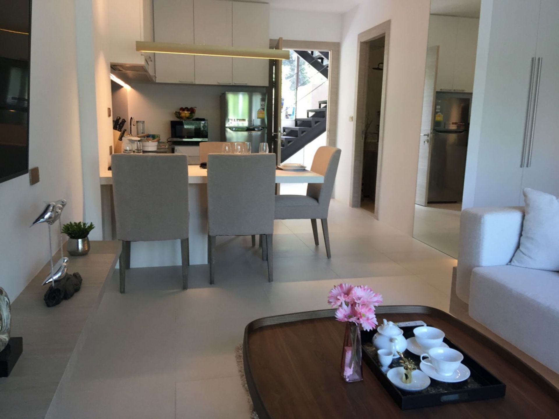 Condominium in Tambon Karon, Chang Wat Phuket 10760161