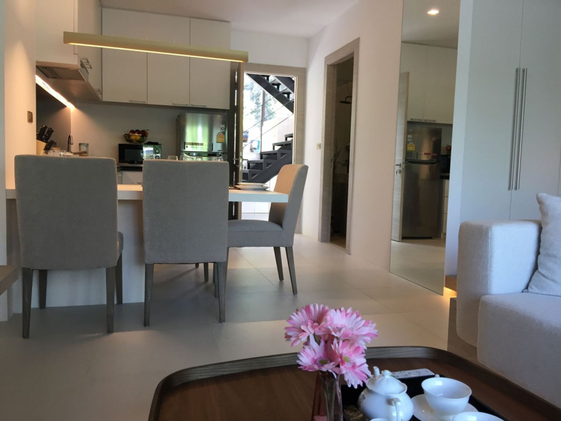 Condominium in Tambon Karon, Chang Wat Phuket 10760161