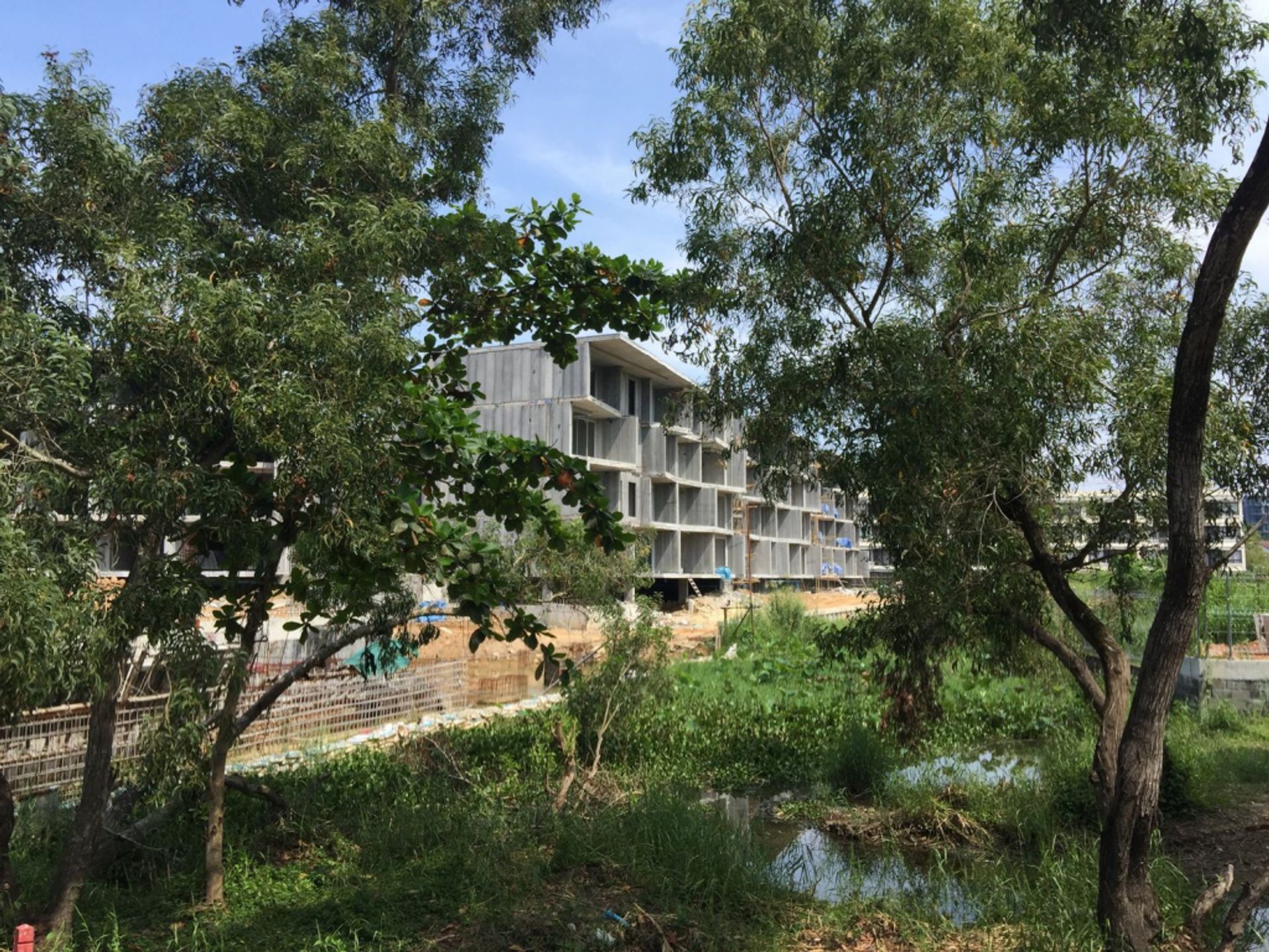 Condominium dans Tambon Rawai, Chang Wat Phuket 10760165