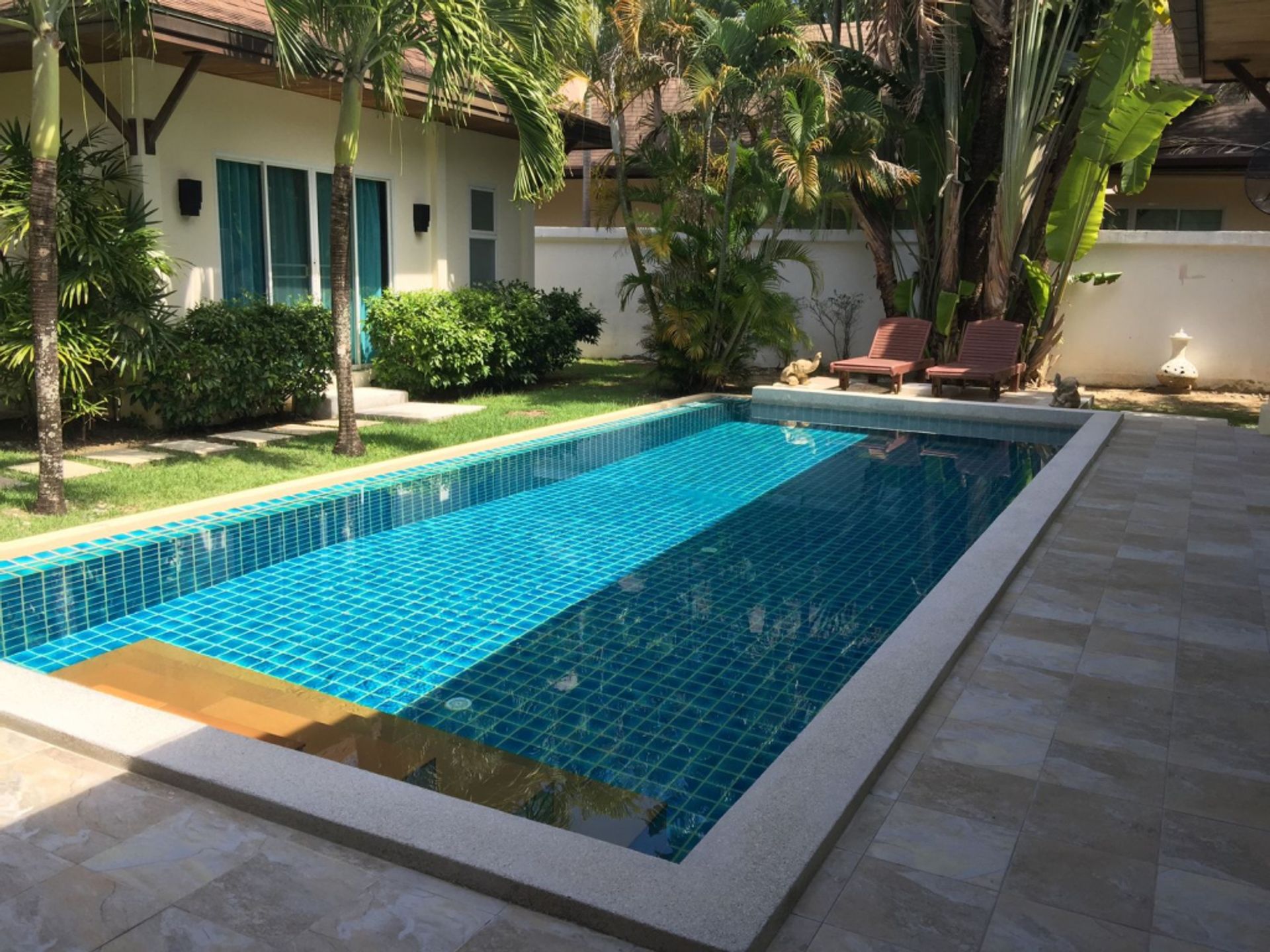 casa en Ban Sai Yuan, Phuket 10760180