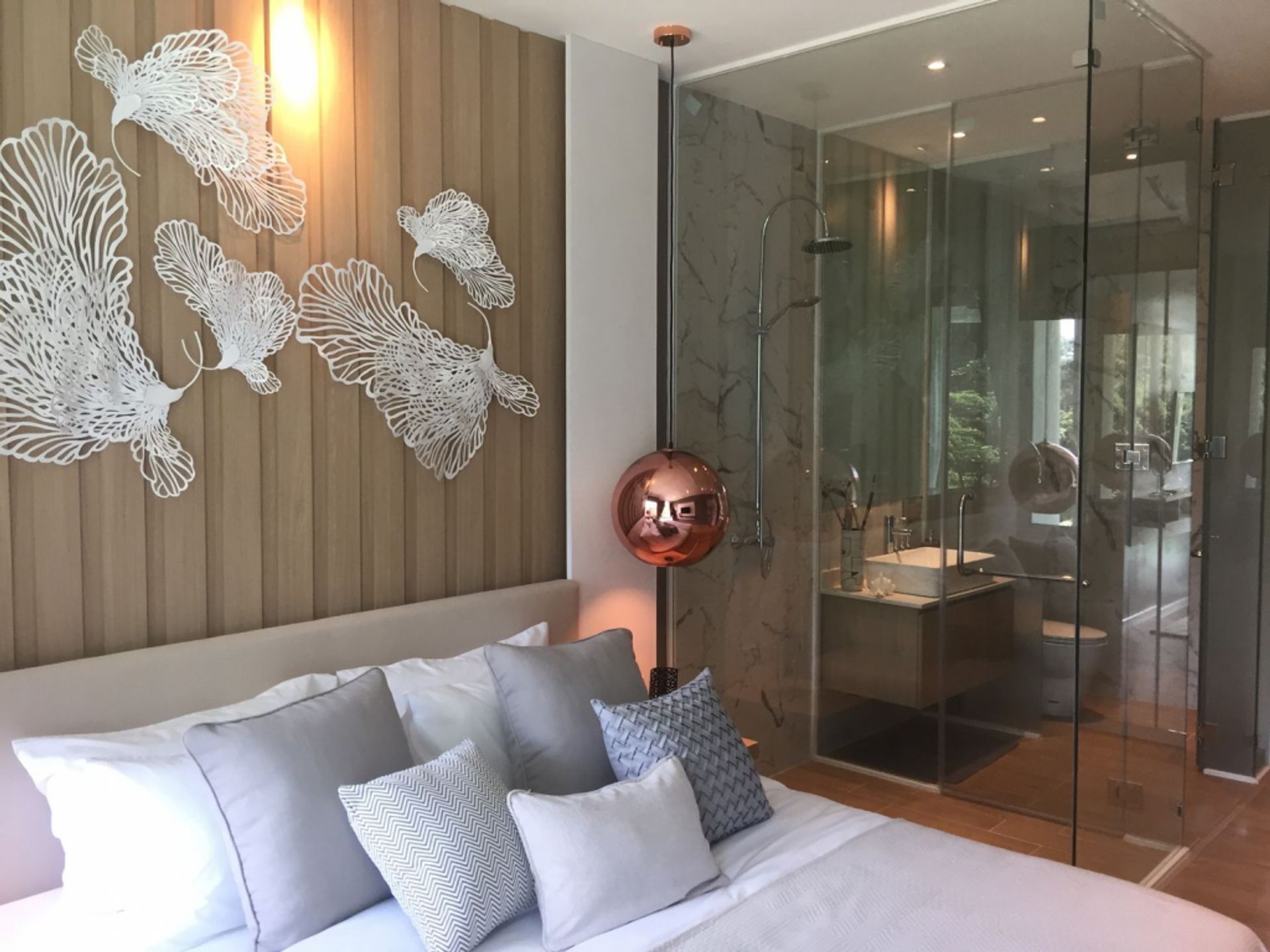 Condominium in Tambon Kamala, Chang Wat Phuket 10760183