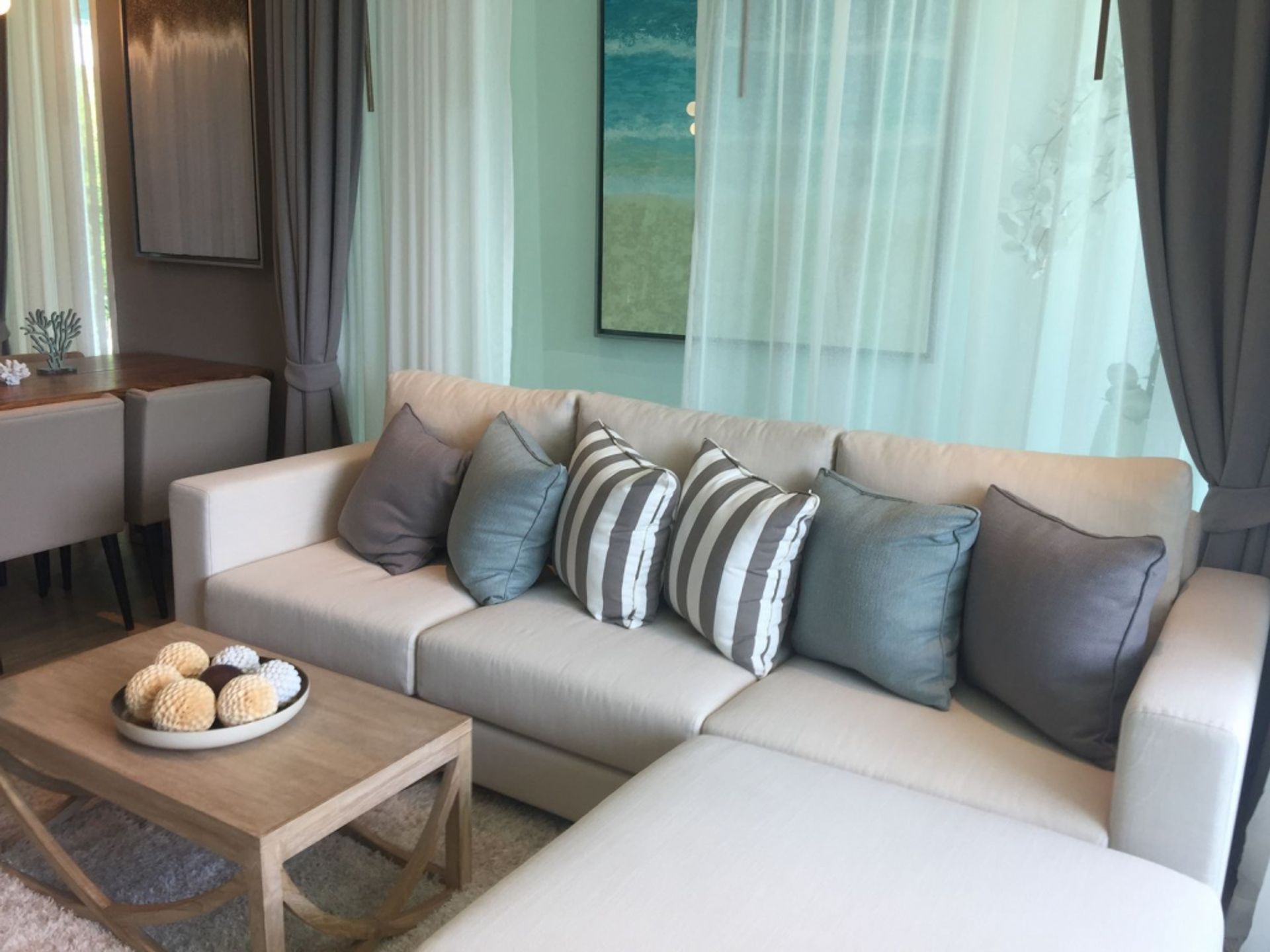 Condominium in Tambon Kamala, Chang Wat Phuket 10760183