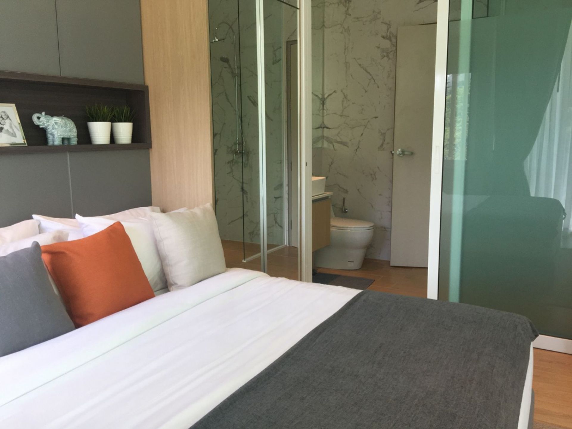 Condominium in Tambon Kamala, Chang Wat Phuket 10760183