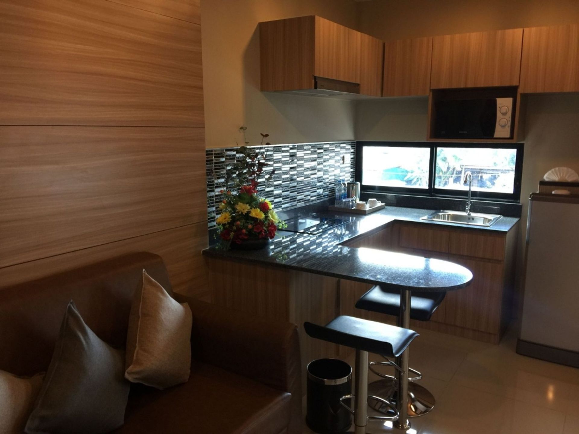 Condominio nel Tambon Patong, Chang Wat Phuket 10760185