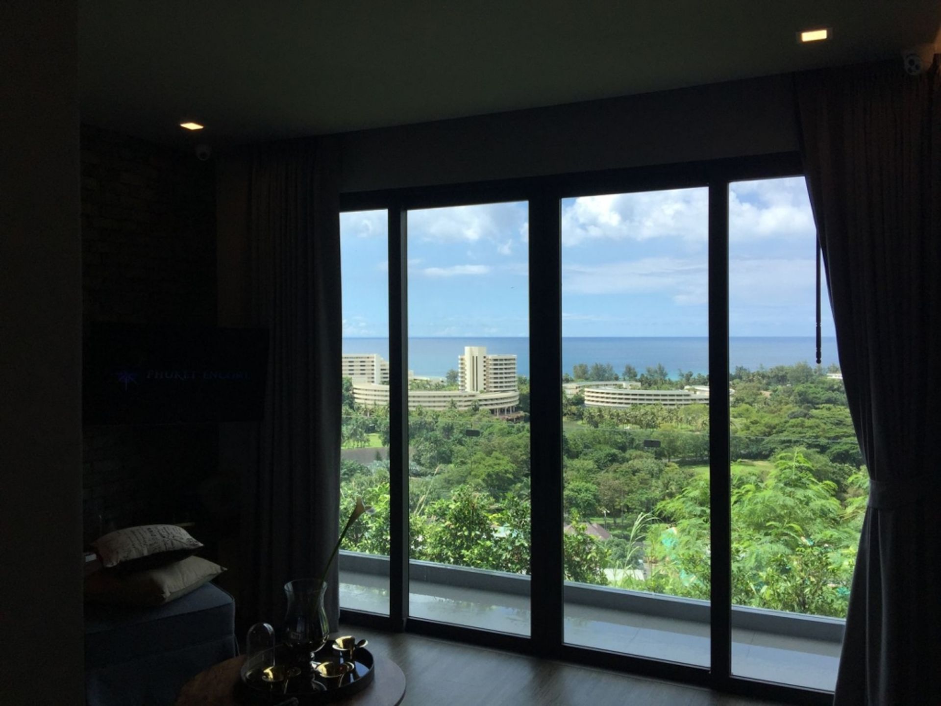 Condominium in Tambon Karon, Chang Wat Phuket 10760187