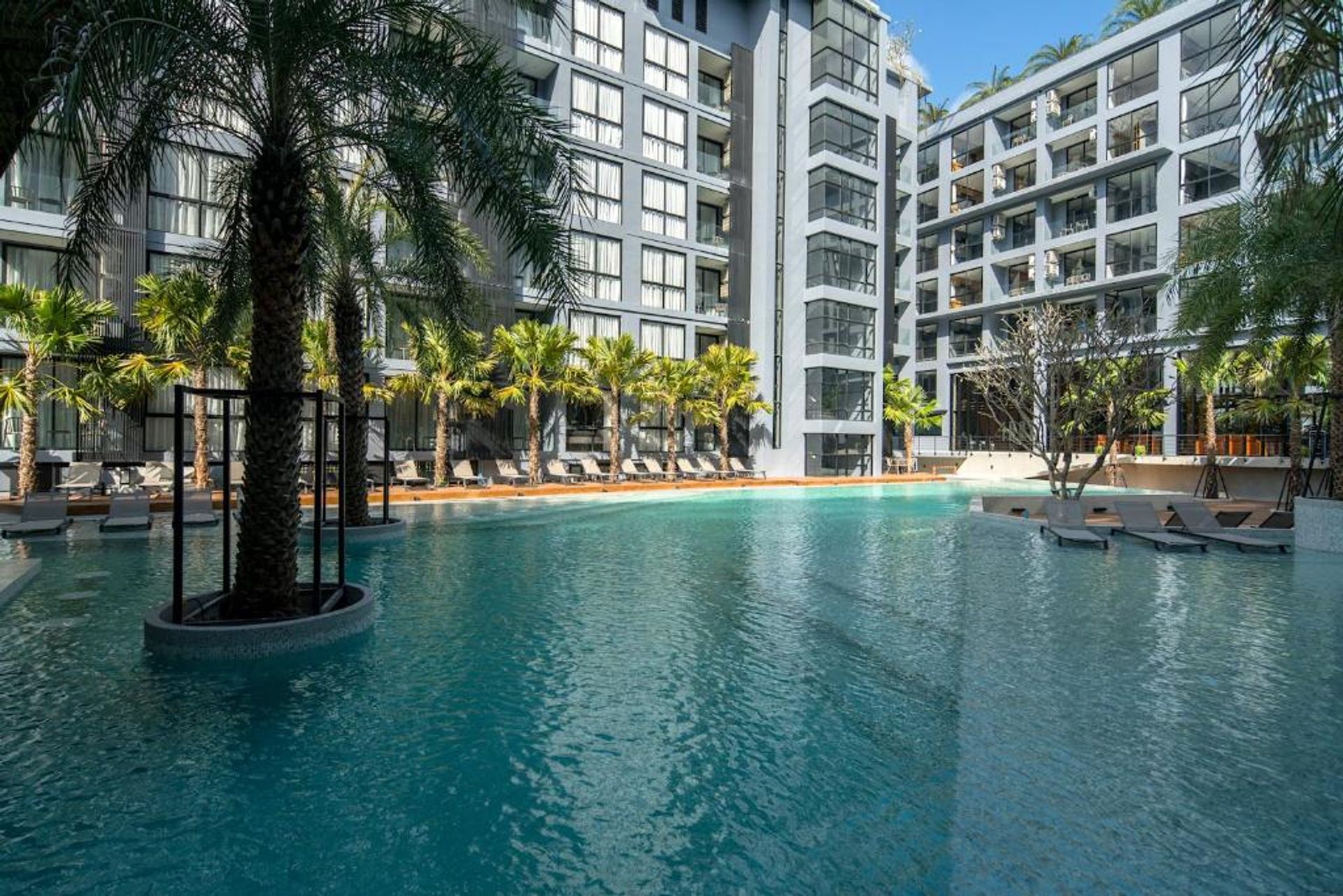 Συγκυριαρχία σε Tambon Kamala, Chang Wat Phuket 10760192