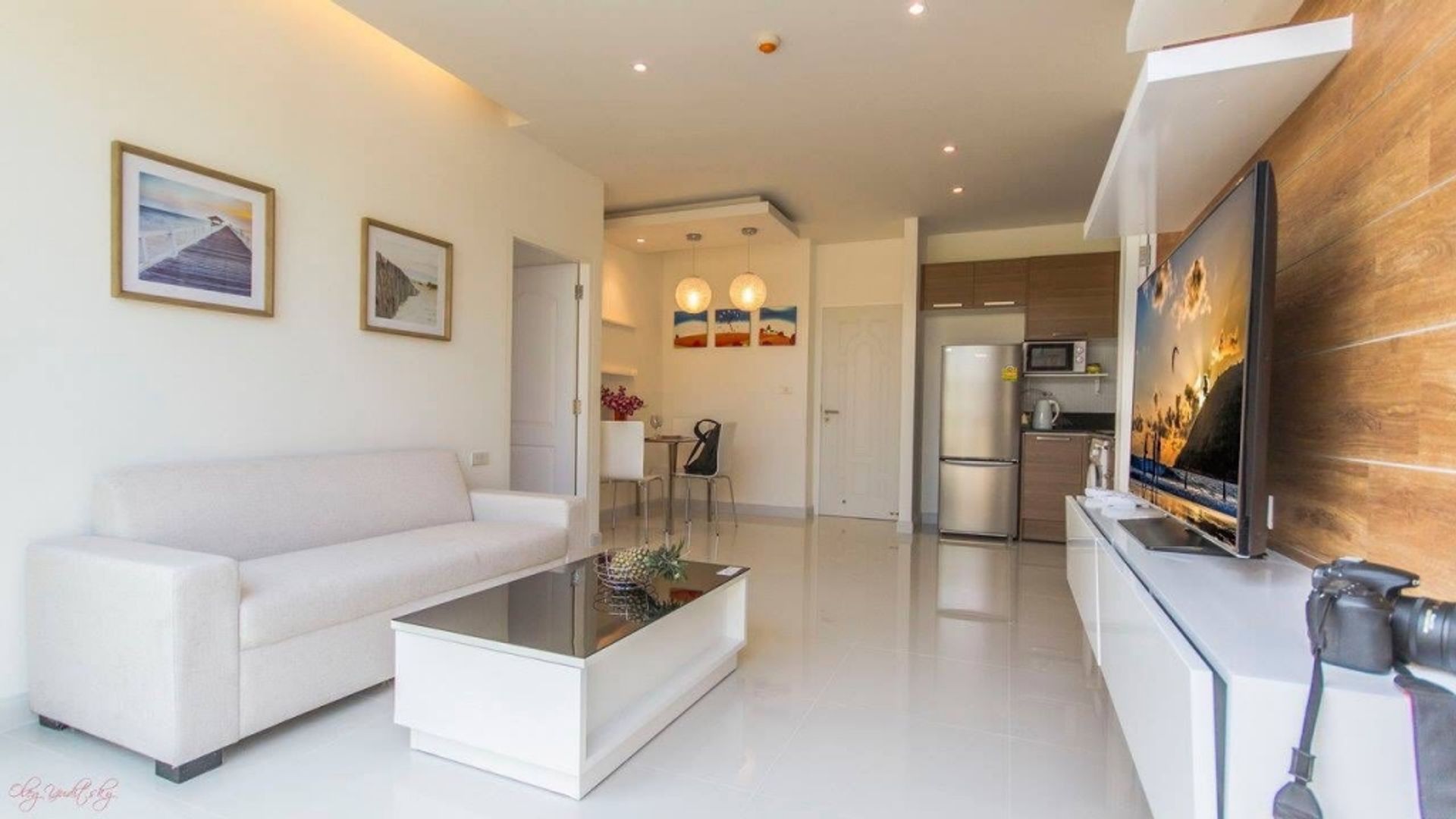 Condominio en Mueang Phuket, Chang Wat Phuket 10760197