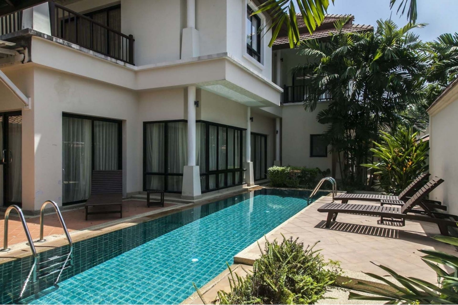 Haus im Ban La Yan, Phuket 10760199