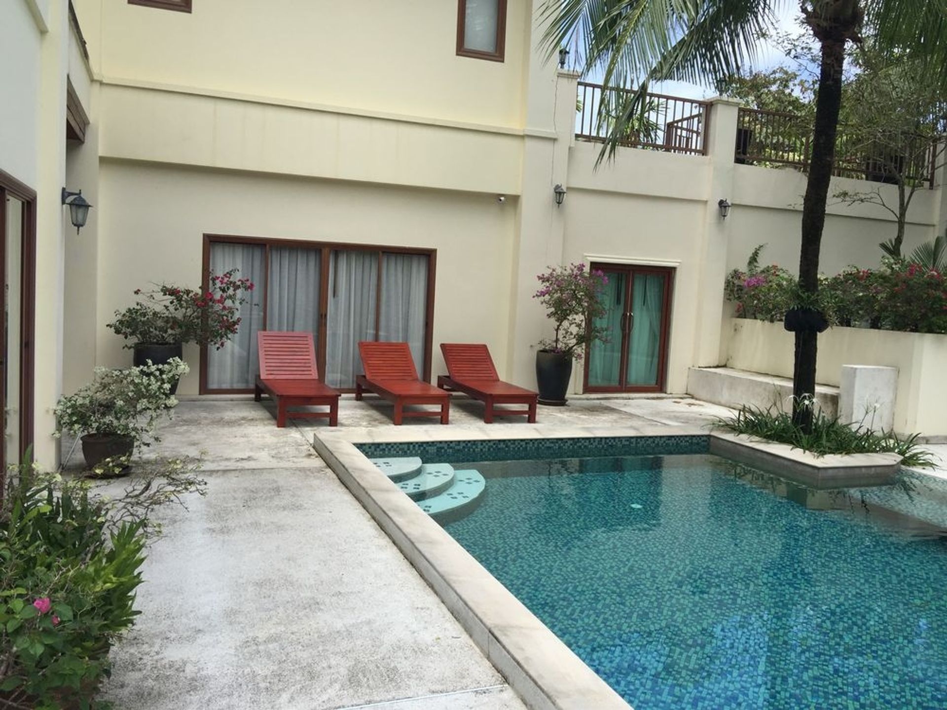 Huis in Choeng Thale, Phuket 10760213