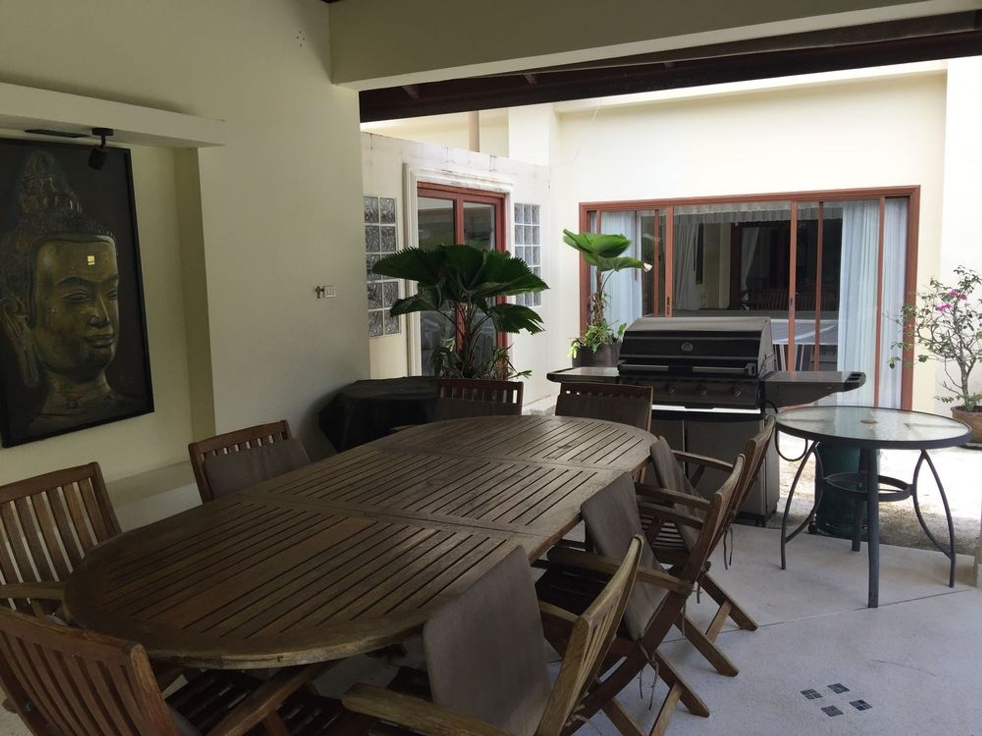 Huis in Choeng Thale, Phuket 10760213