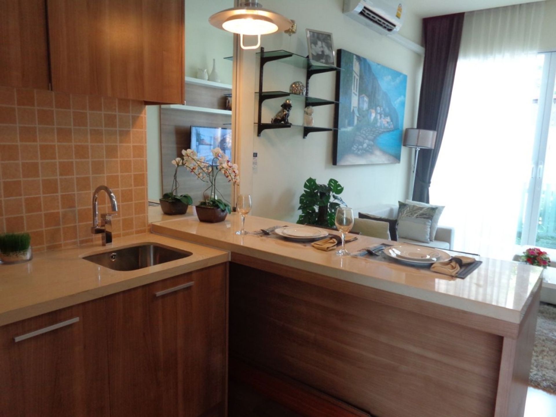 Condominio en Rawai, Phuket 10760221