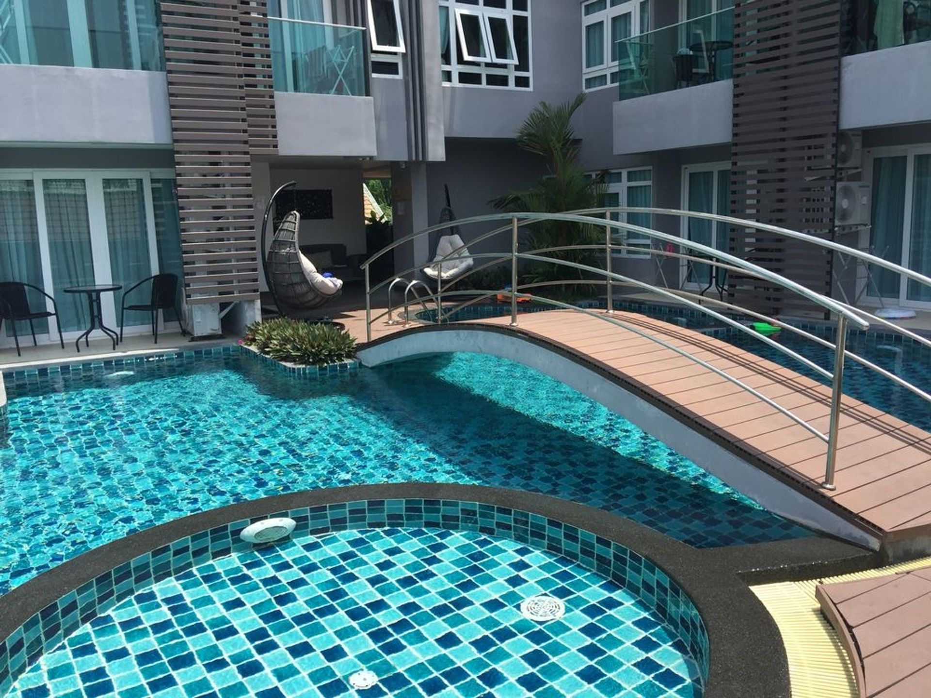 Condominio en Rawai, Phuket 10760221