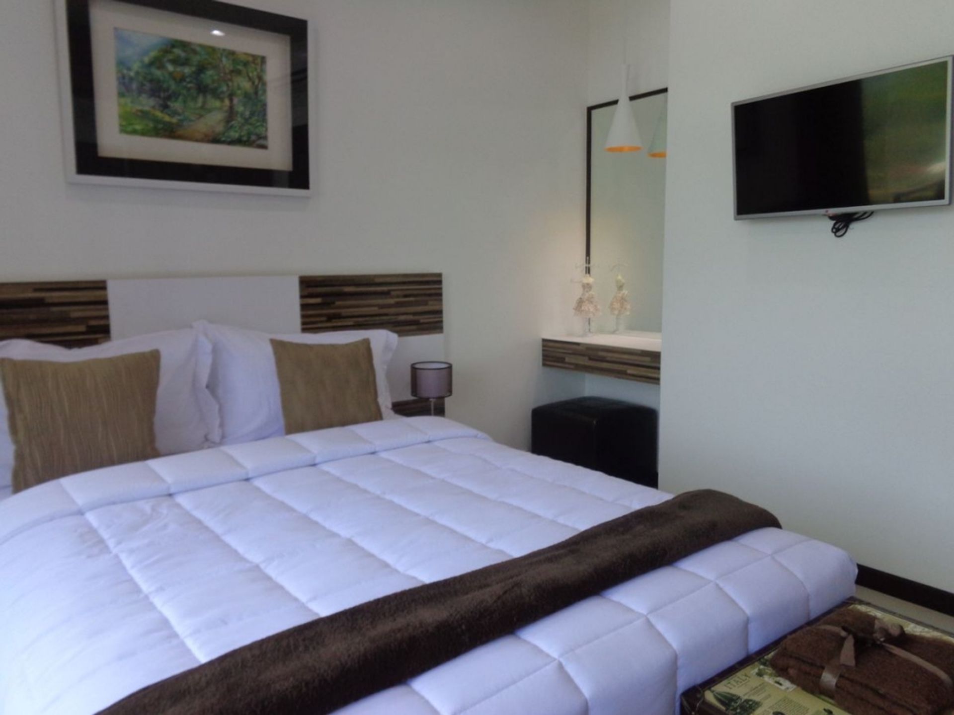 Квартира в Tambon Rawai, Chang Wat Phuket 10760222