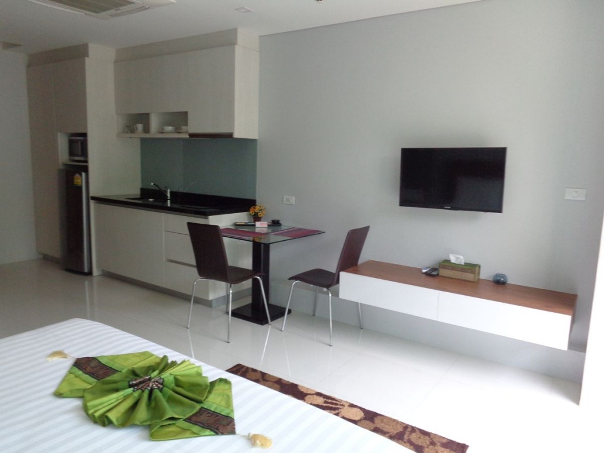 Condominio nel Ban Phrom Thep, Phuket 10760224