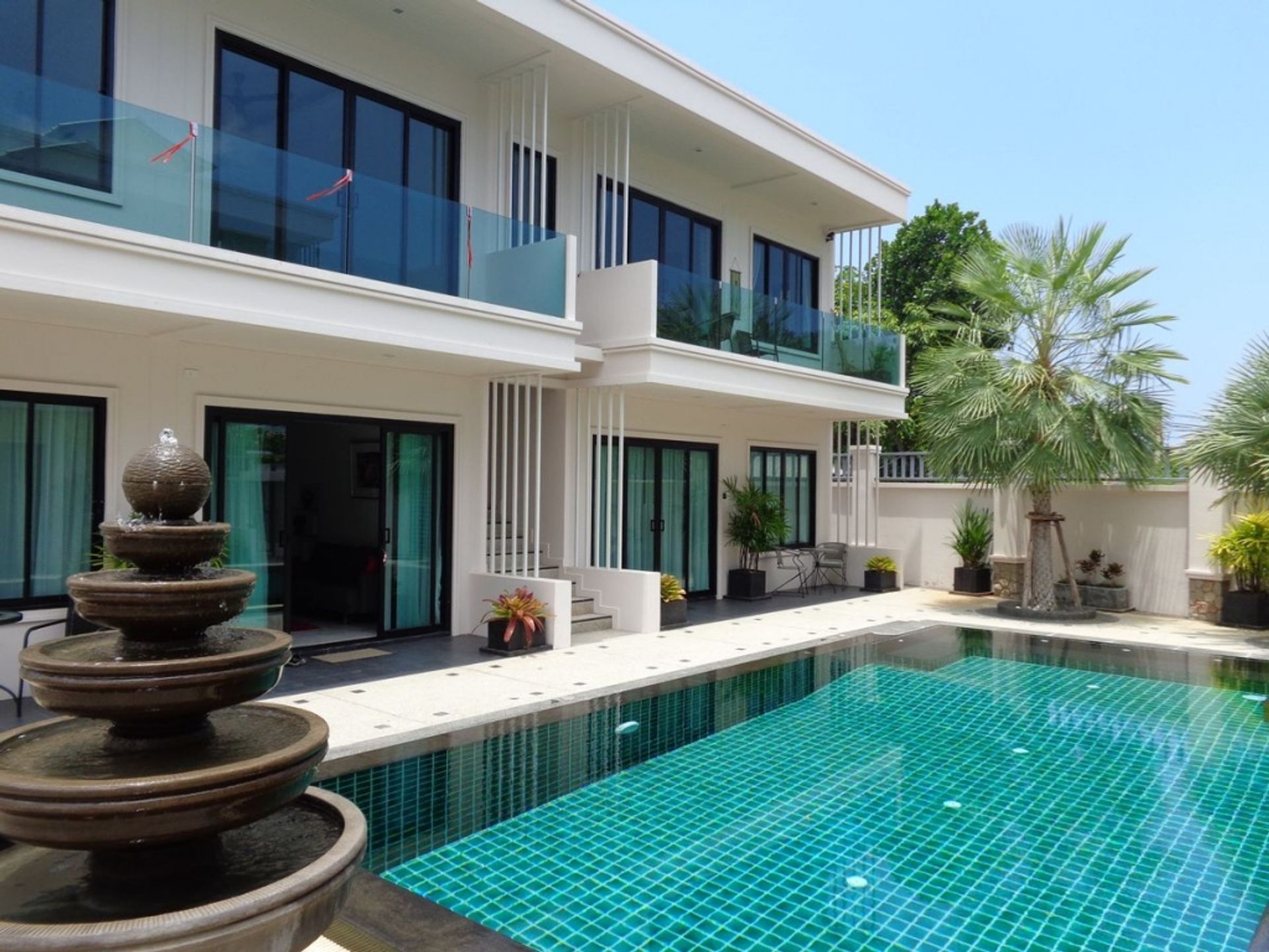 Kondominium dalam Karon, Phuket 10760225