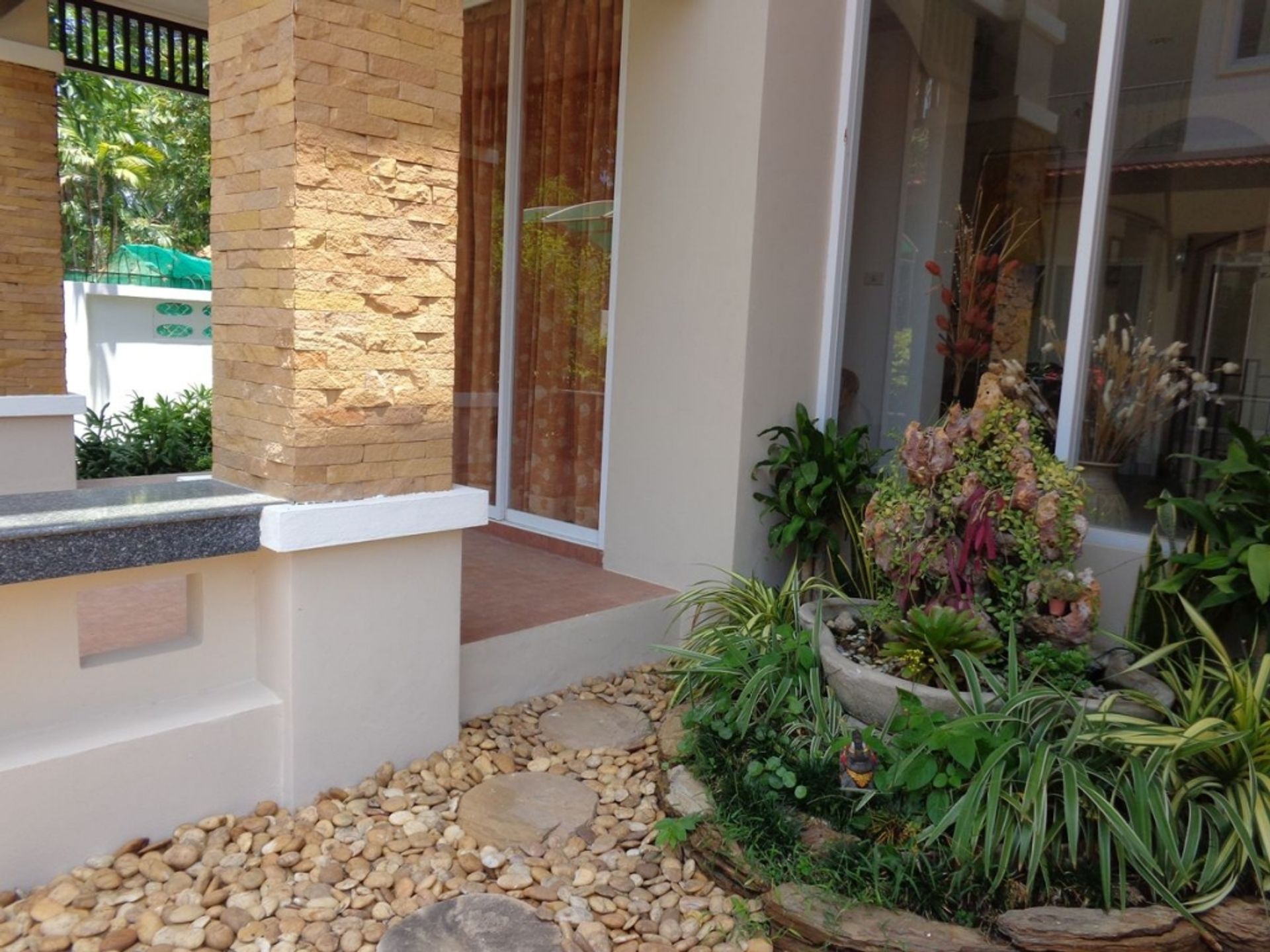 House in Ban Bang La, Phuket 10760226