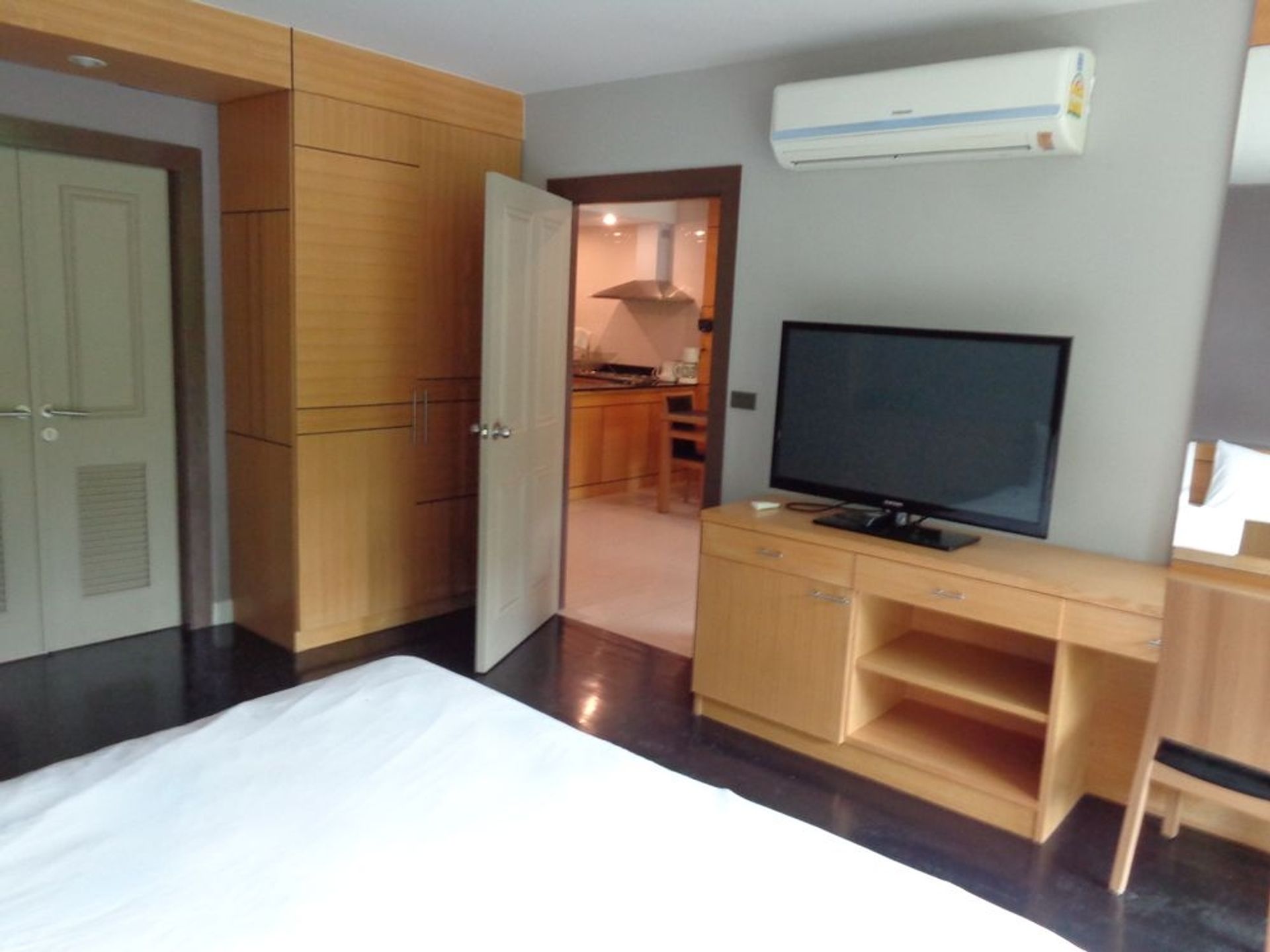 Кондоминиум в Tambon Patong, Chang Wat Phuket 10760229