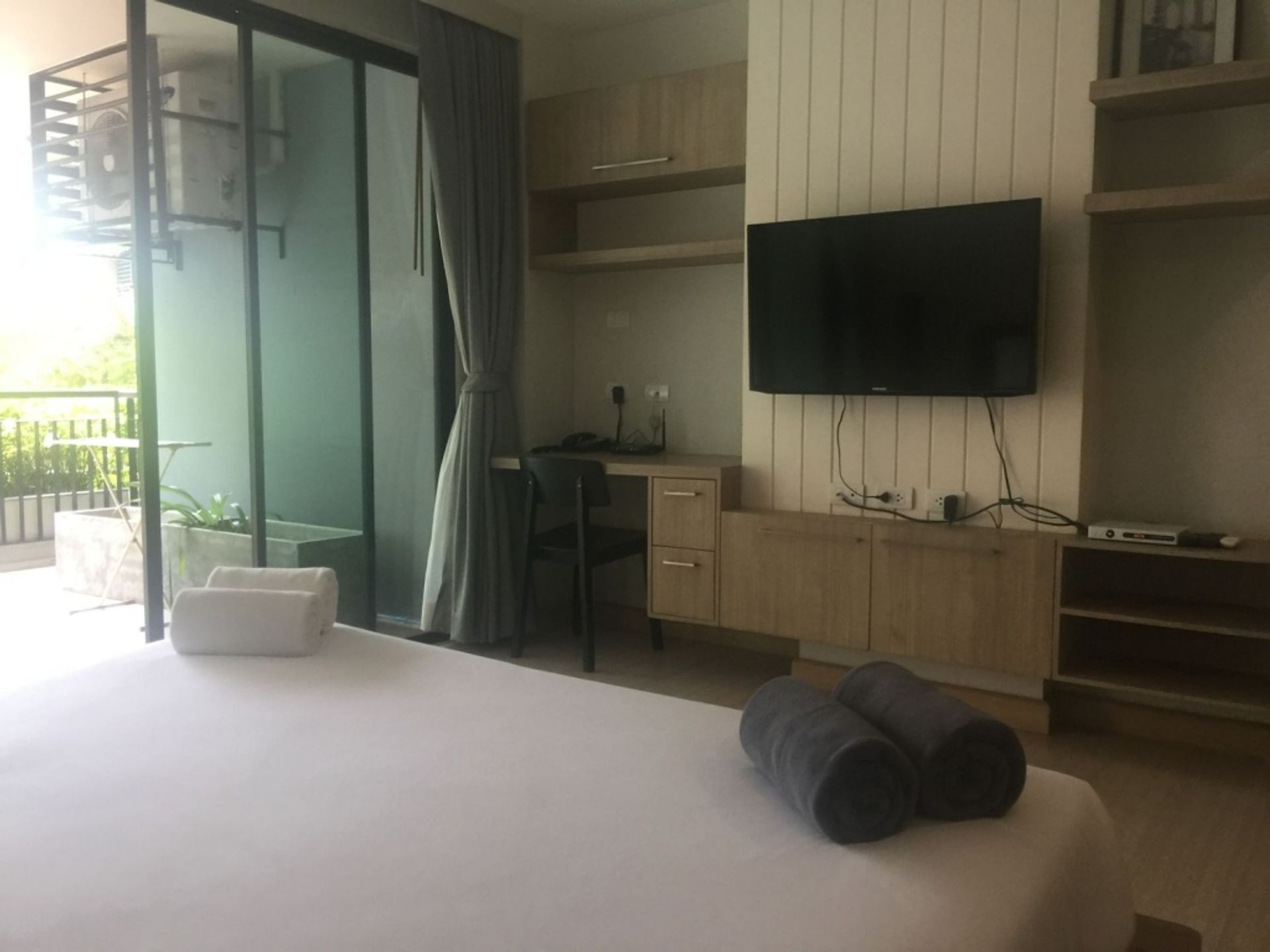 Osakehuoneisto sisään Tambon Patong, Chang Wat Phuket 10760231