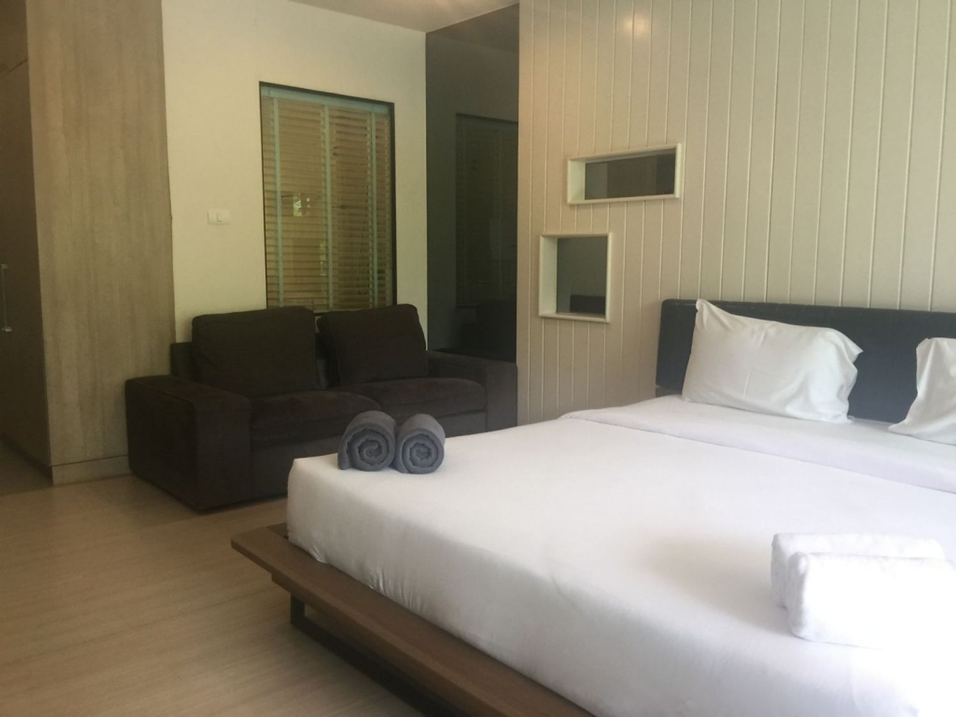 Osakehuoneisto sisään Tambon Patong, Chang Wat Phuket 10760231