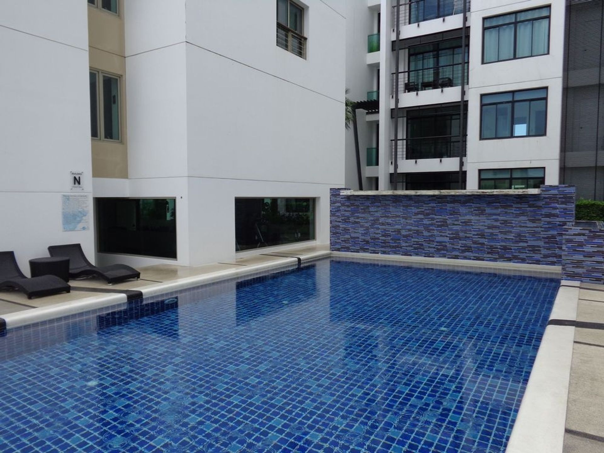 公寓 在 Tambon Kamala, Chang Wat Phuket 10760234