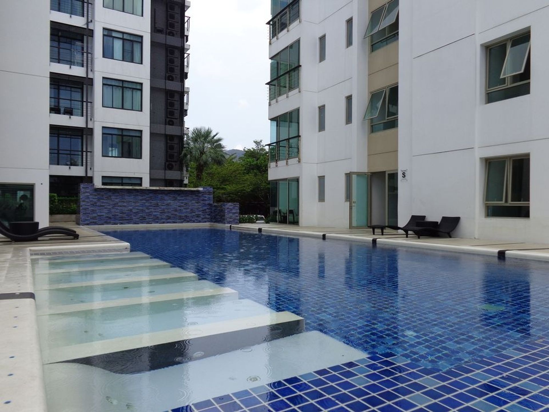 公寓 在 Tambon Kamala, Chang Wat Phuket 10760234