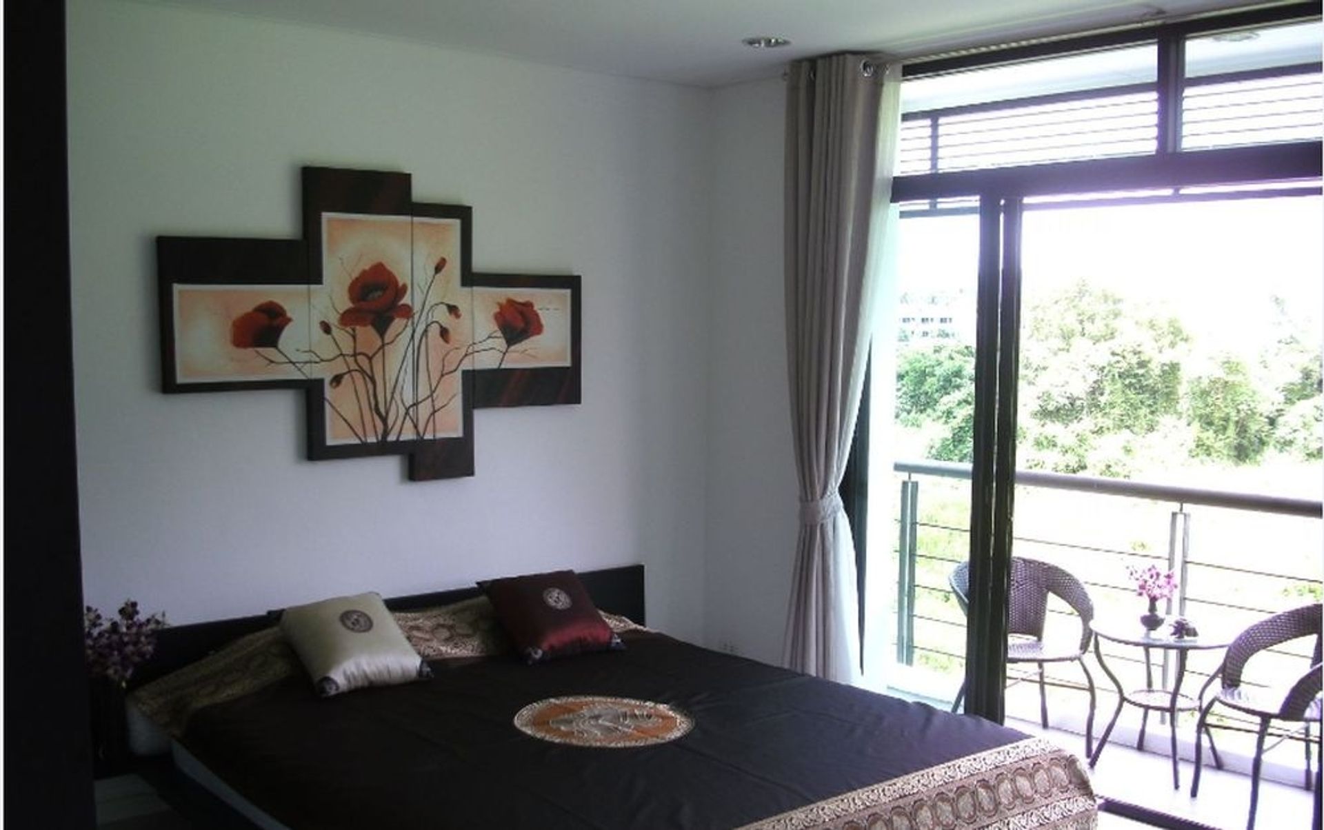 公寓 在 Tambon Kamala, Chang Wat Phuket 10760234