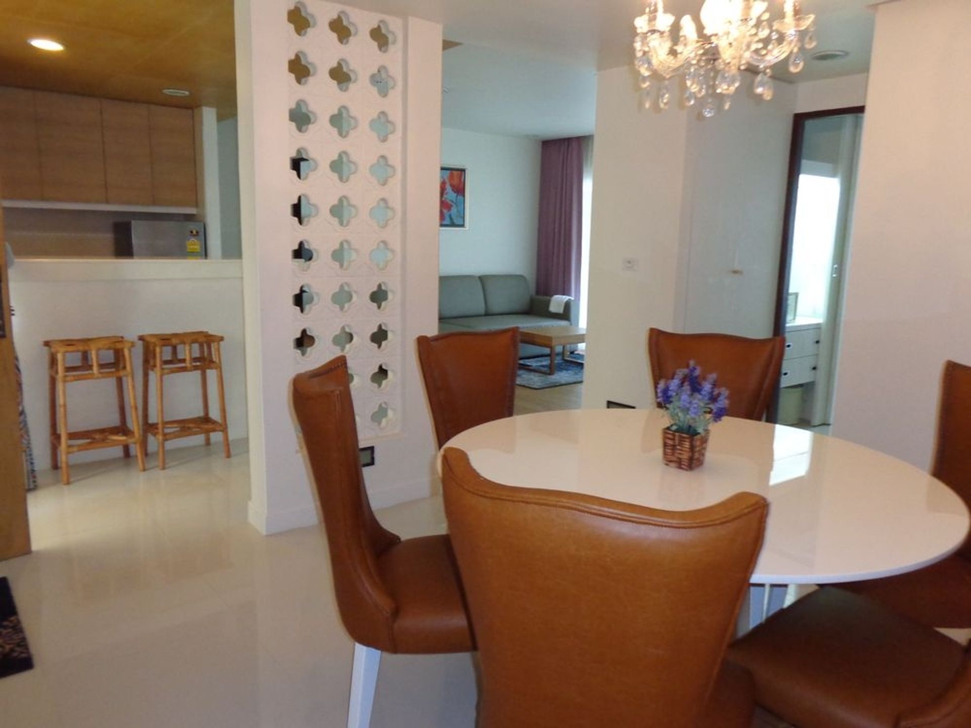 Condominio en Ban Choeng Thale, Phuket 10760235