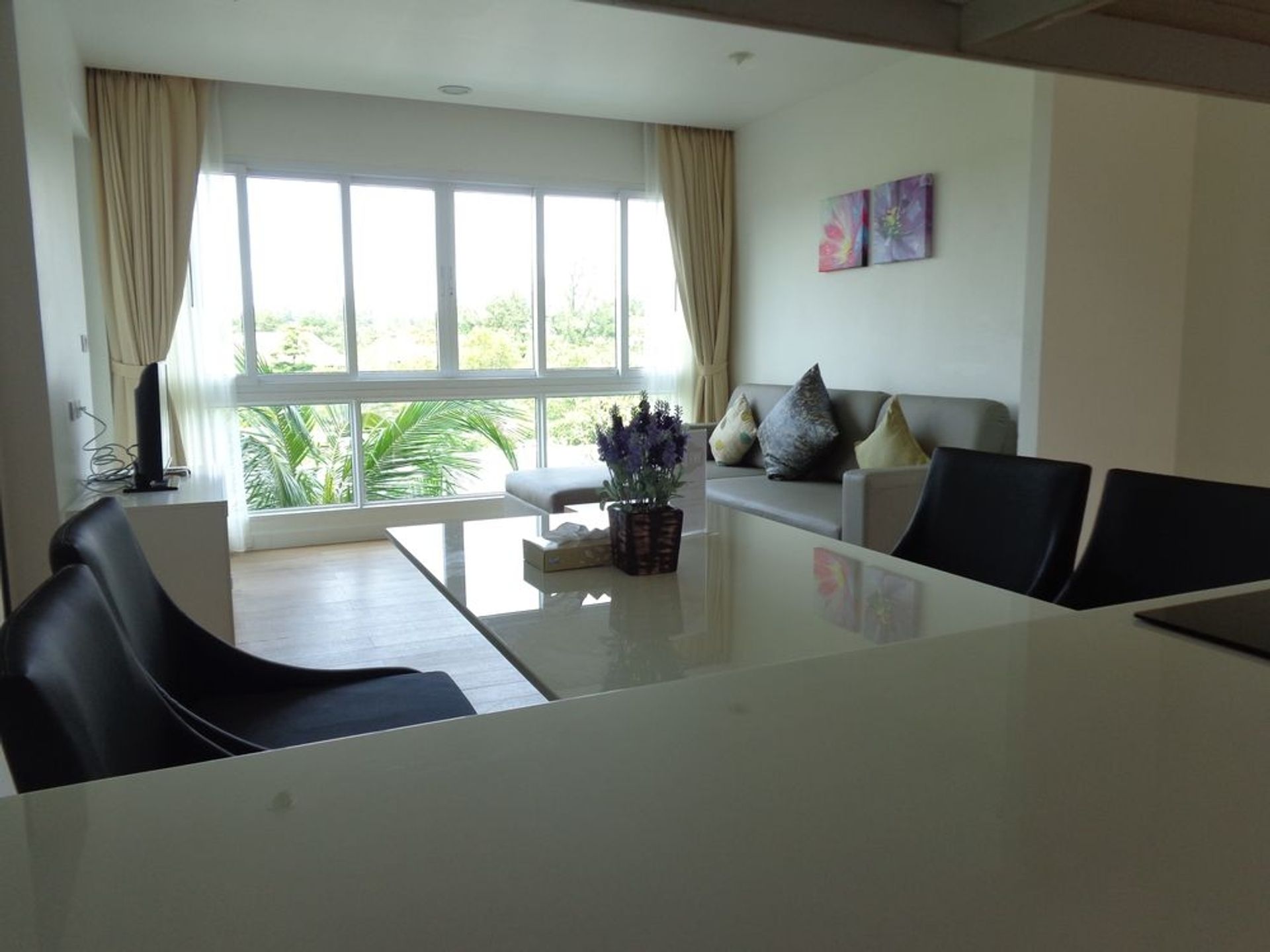 Condominium in Choeng Thale, Phuket 10760236