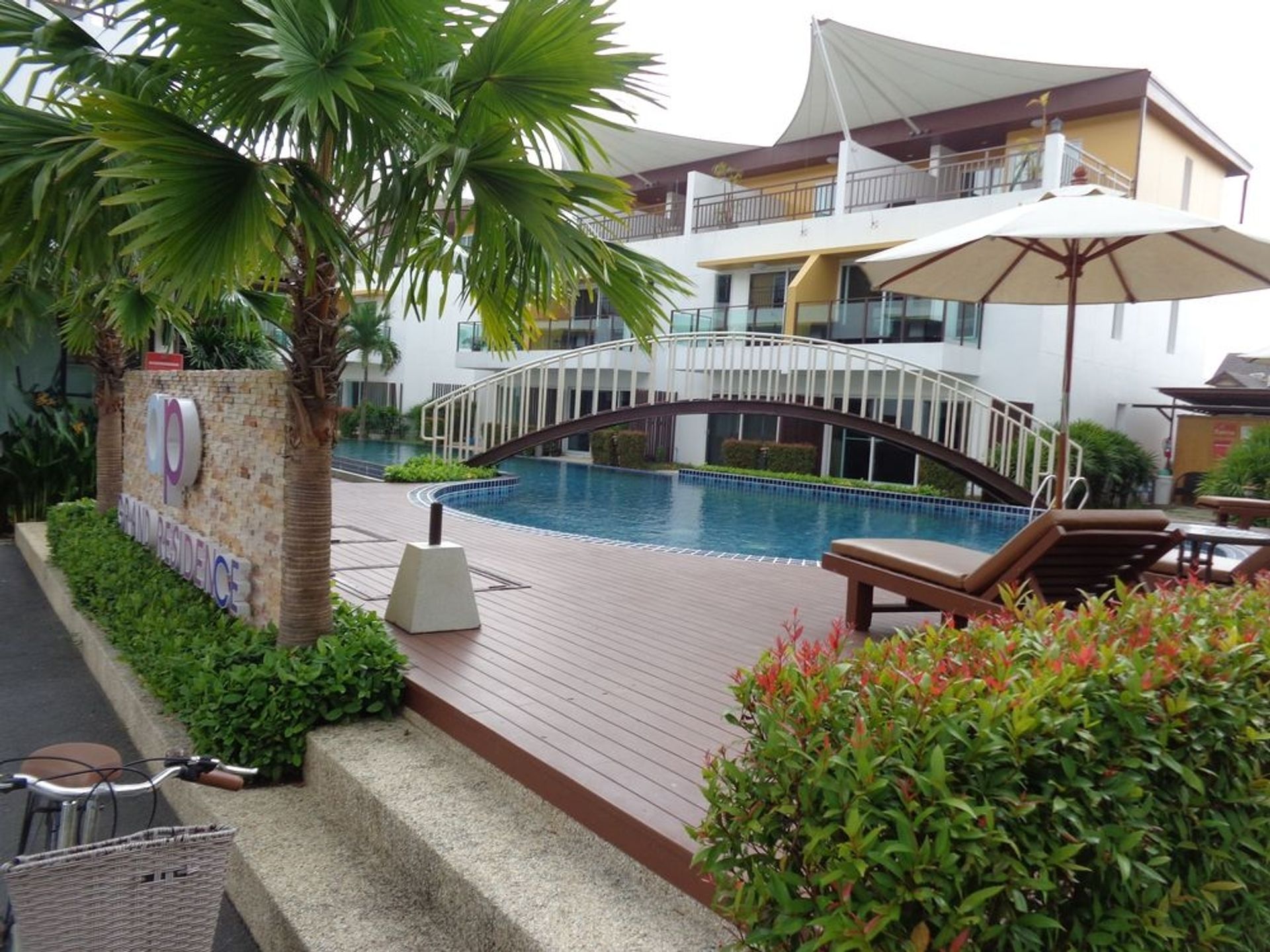 Casa nel Tambon Kamala, Chang Wat Phuket 10760238