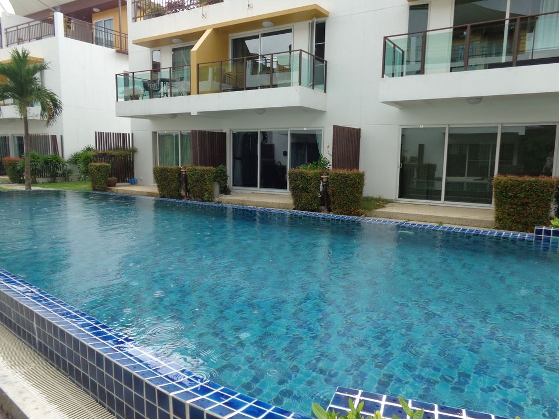 Casa nel Tambon Kamala, Chang Wat Phuket 10760238