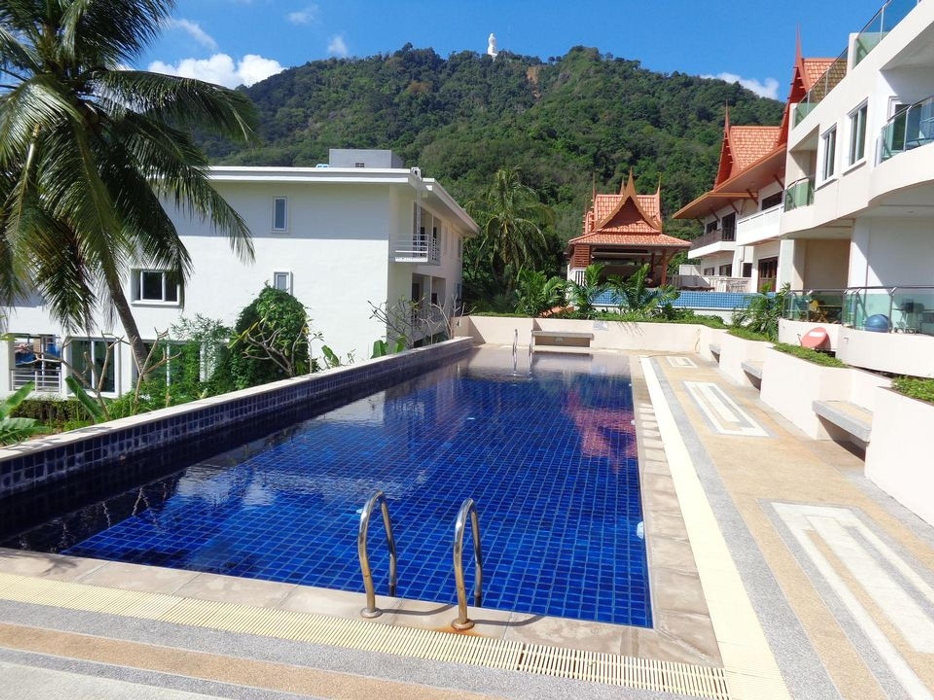 Rumah di Tambon Karon, Chang Wat Phuket 10760240